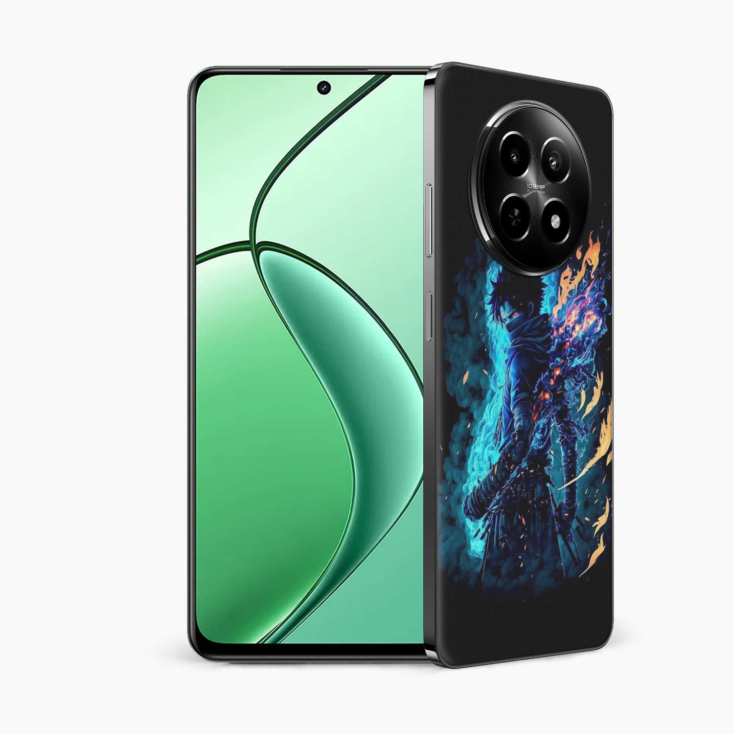 Assassin Realme C65 5G Skin Wrap