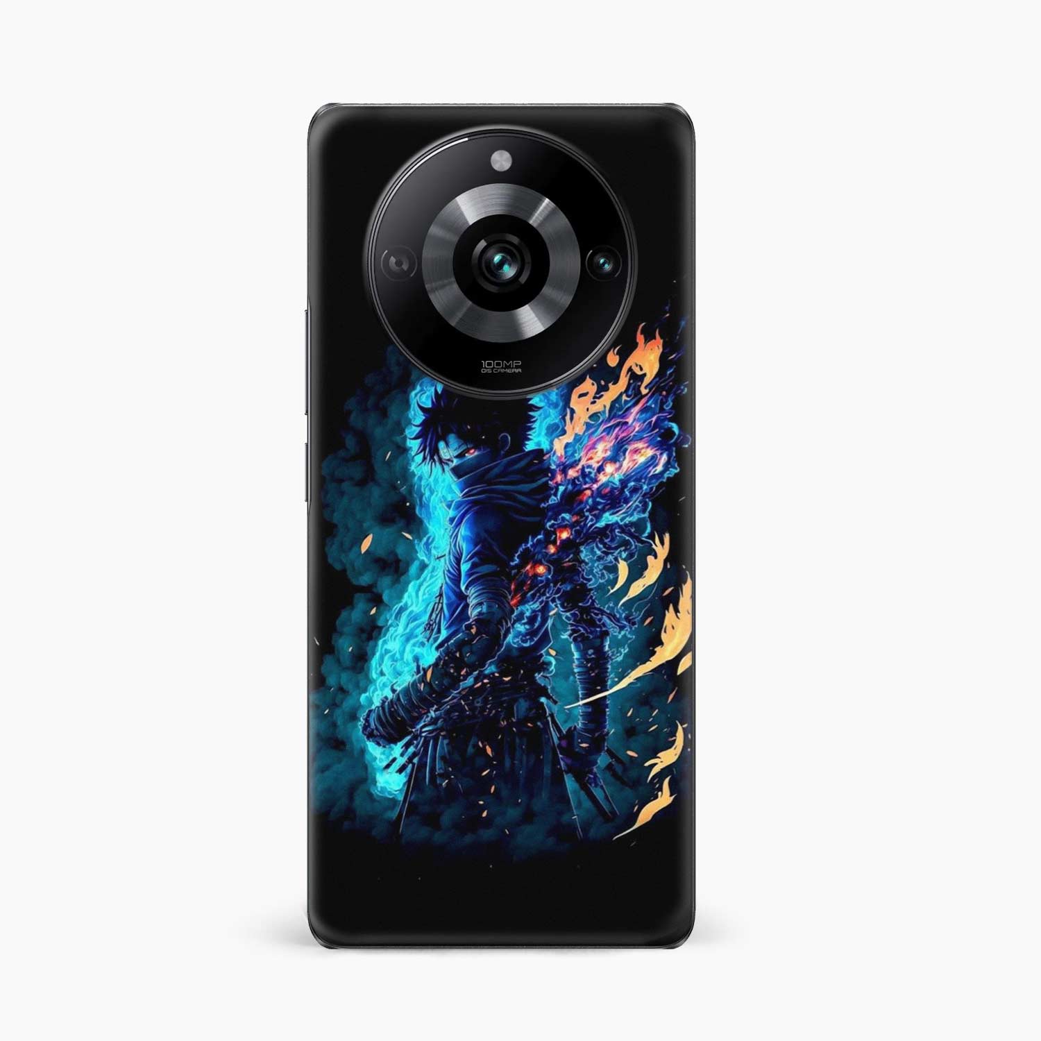 Assassin Realme Narzo 60 Pro 5G Skin Wrap