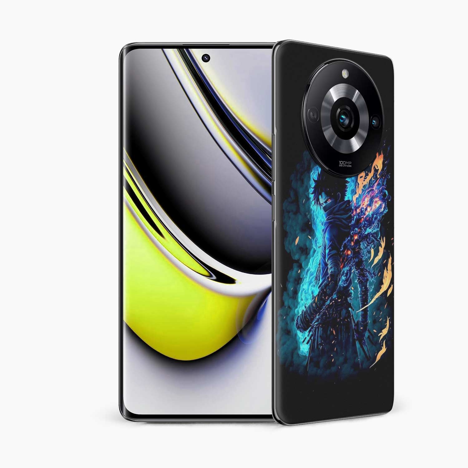 Assassin Realme Narzo 60 Pro 5G Skin Wrap