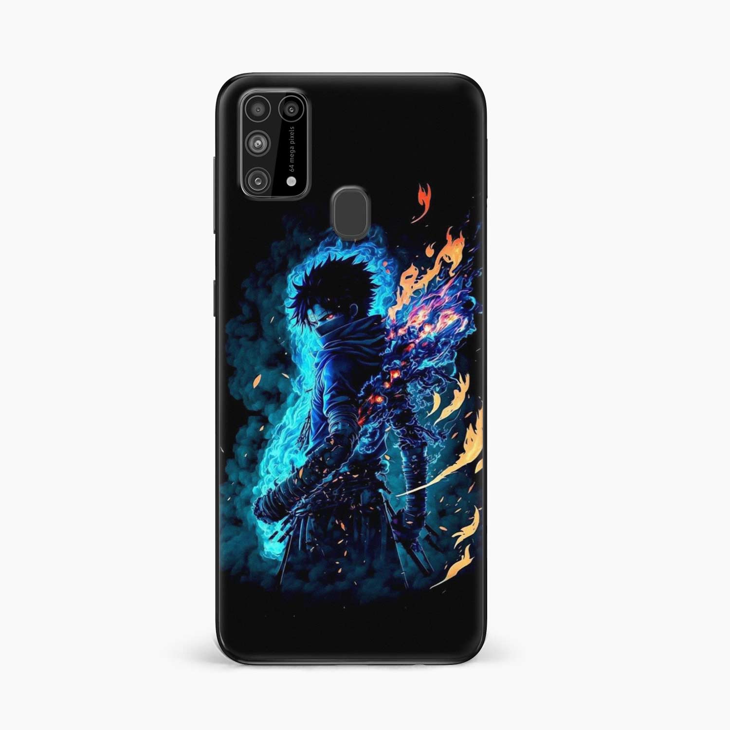 Assassin Samsung M31 Skin Wrap
