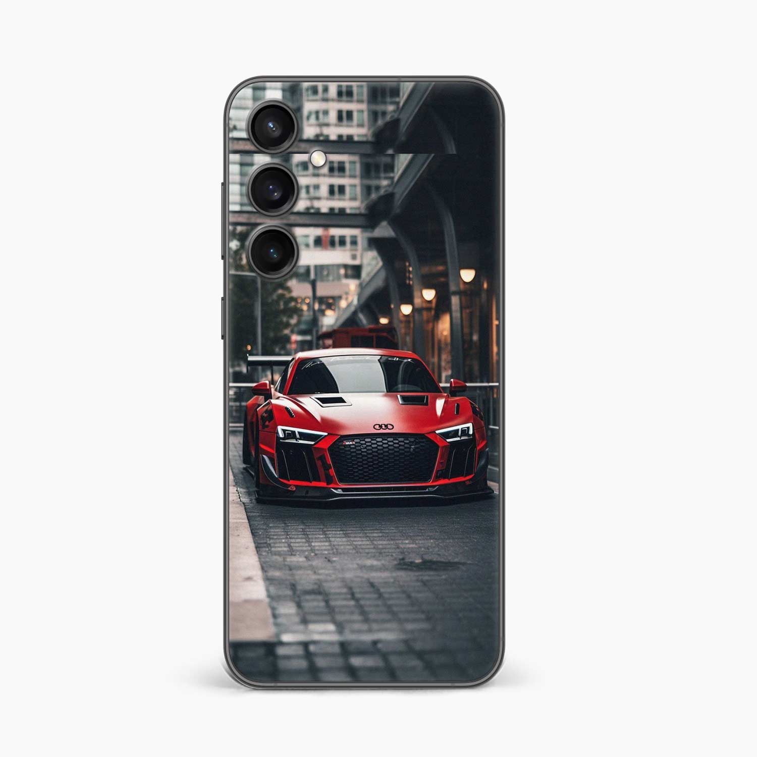 Audi R8 Samsung A24 Skin Wrap