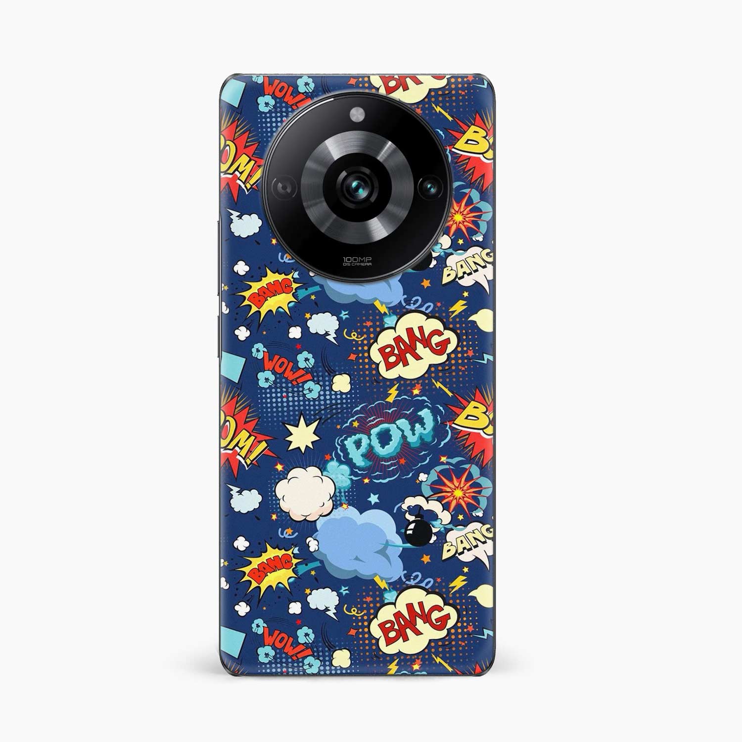 Bang Bang Realme 11 Pro 5G Skin Wrap