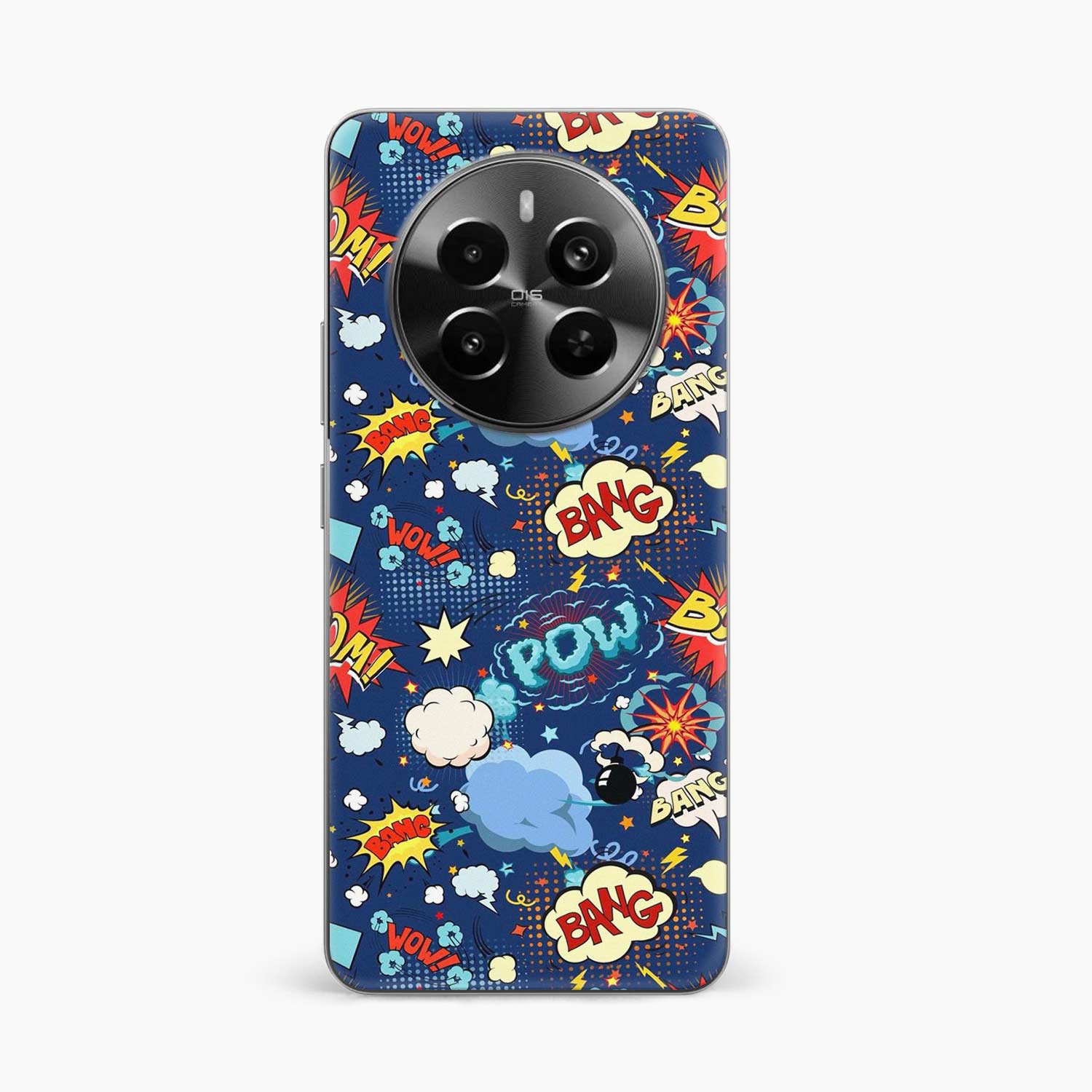 Bang Bang Realme P1 5G Skin Wrap