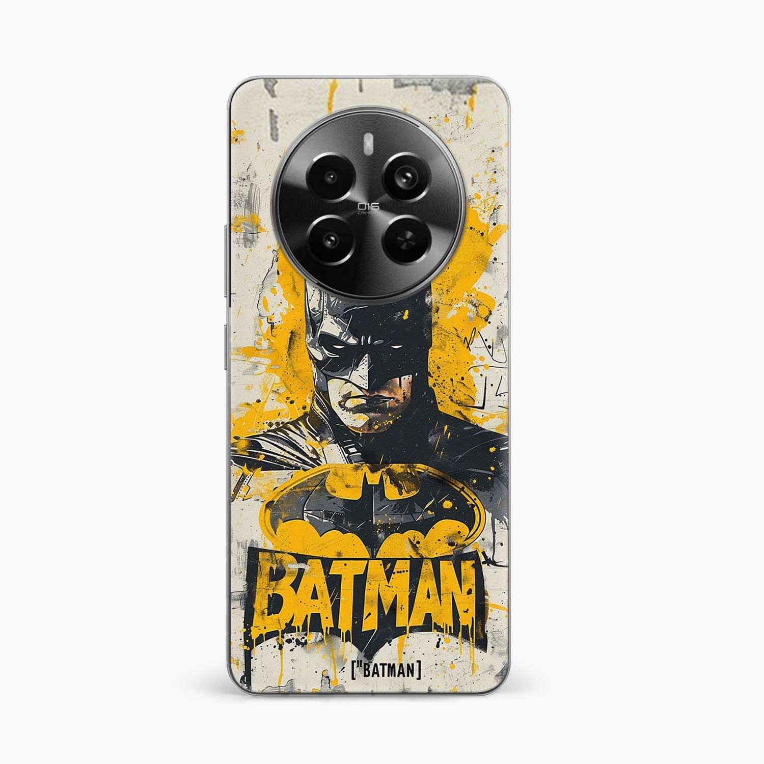 Batman Realme P1 5G Skin Wrap