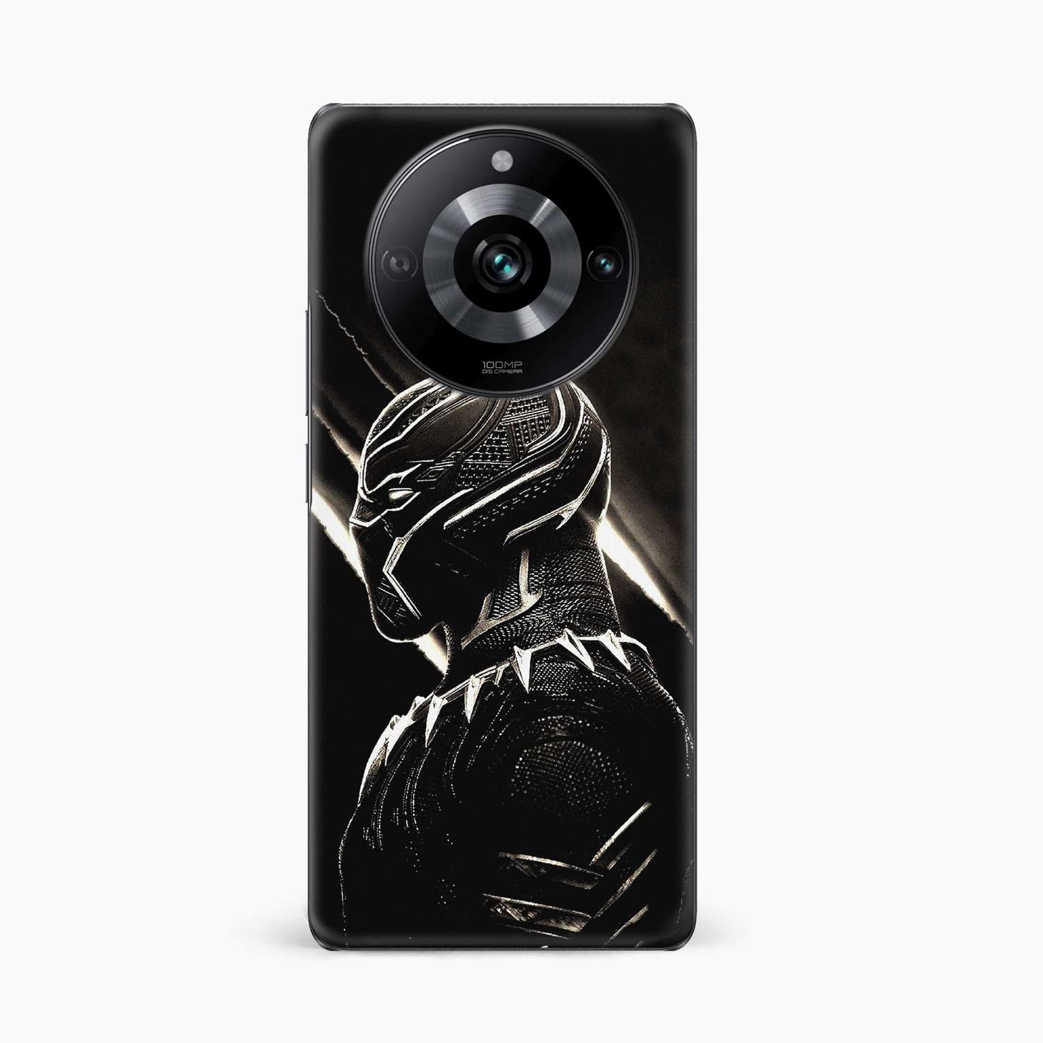 Black Panther Realme 11 Pro 5G Skin Wrap