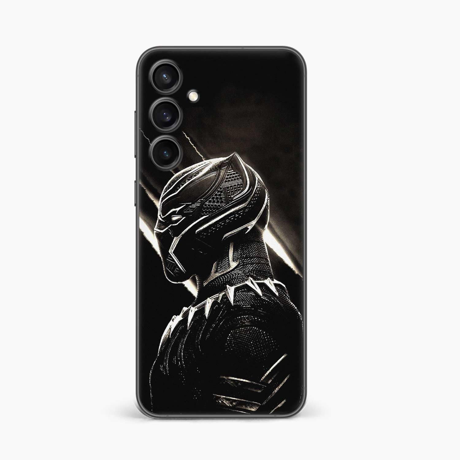 Black Panther Samsung F15 5G Skin Wrap