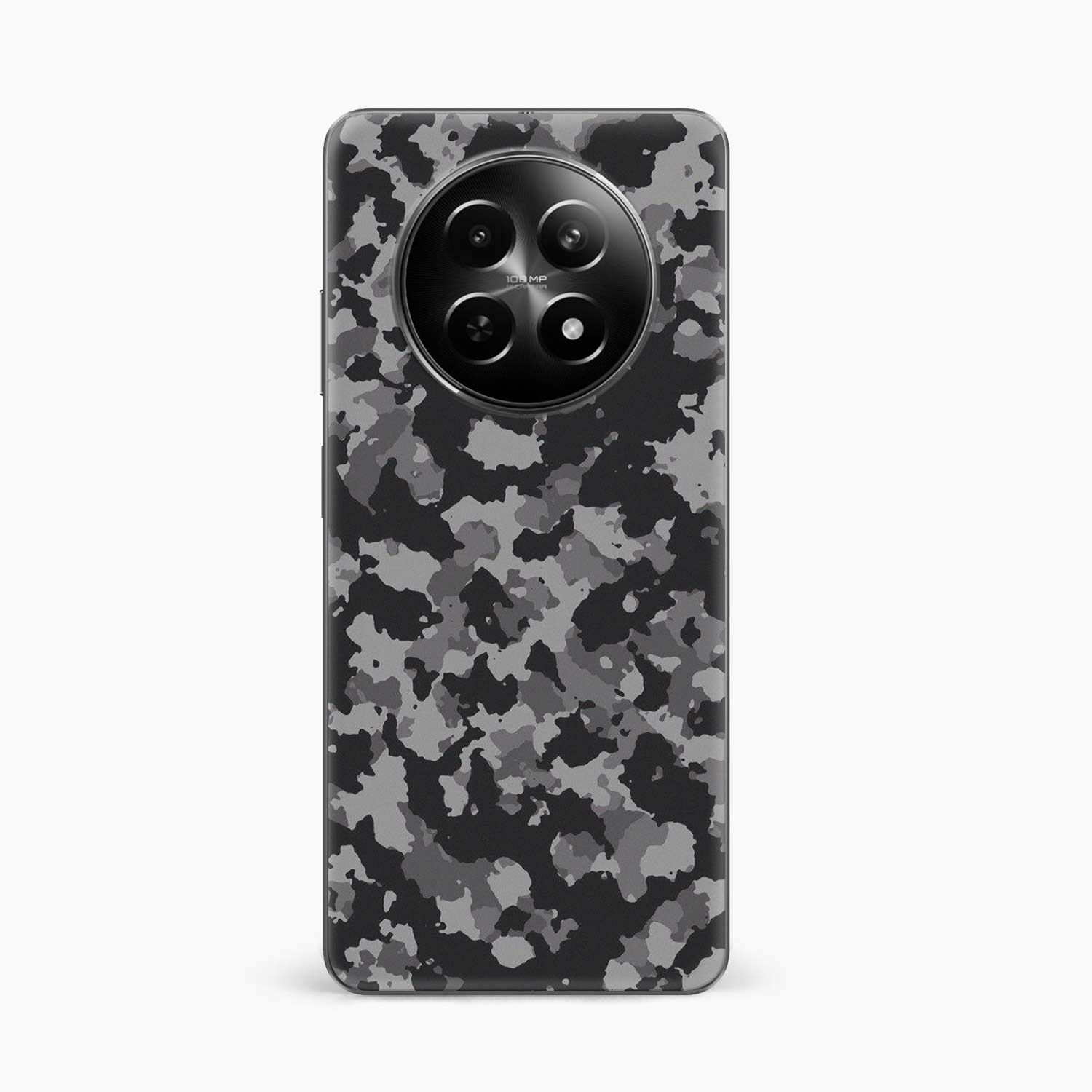 Camouflage Realme C65 5G Skin Wrap