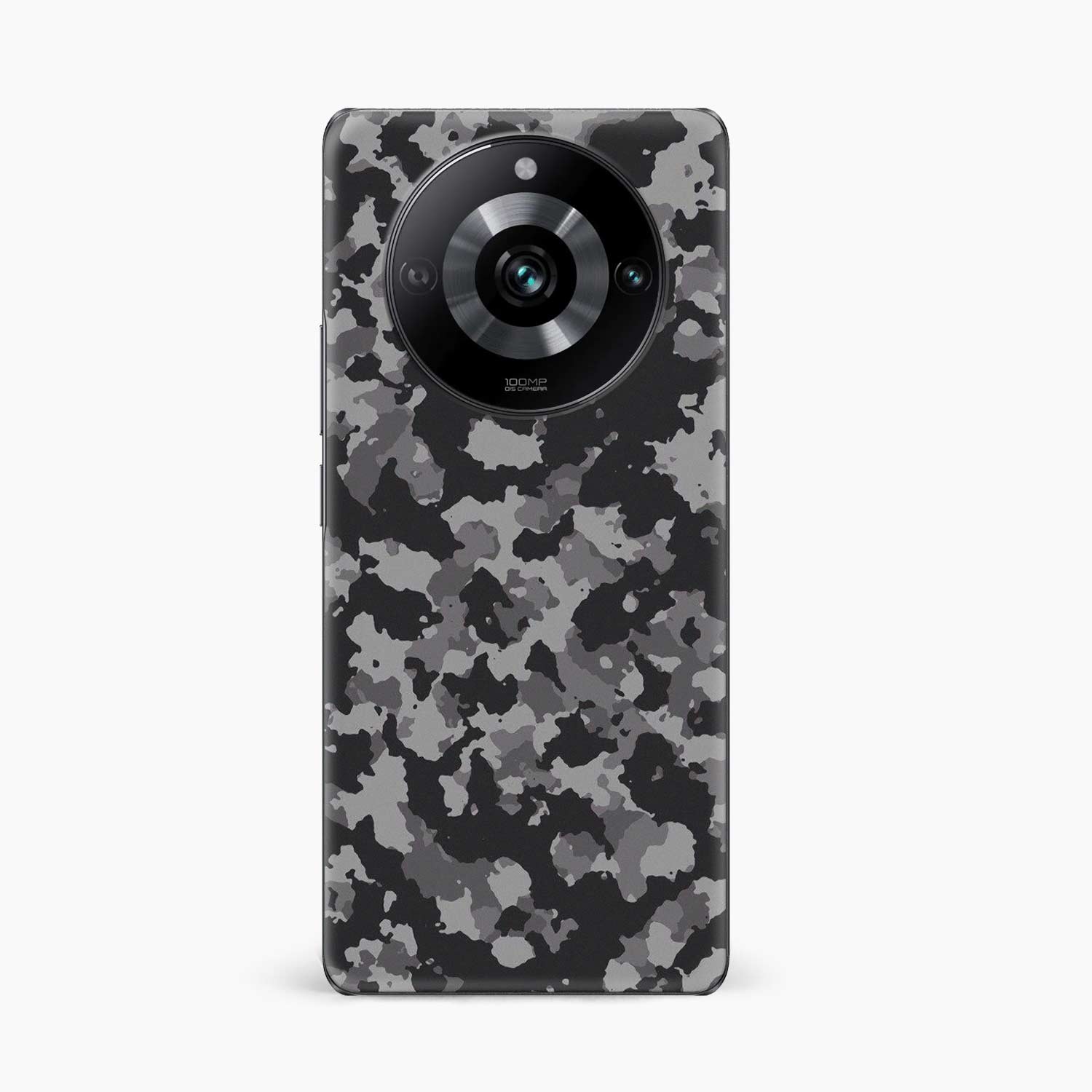Camouflage Realme Narzo 60 Pro 5G Skin Wrap