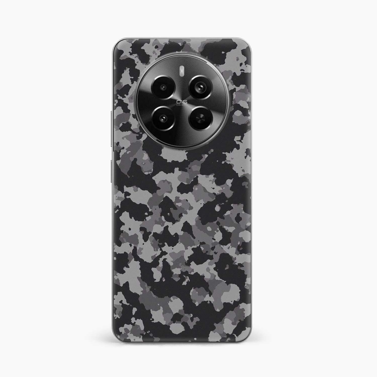 Camouflage Realme P1 5G Skin Wrap
