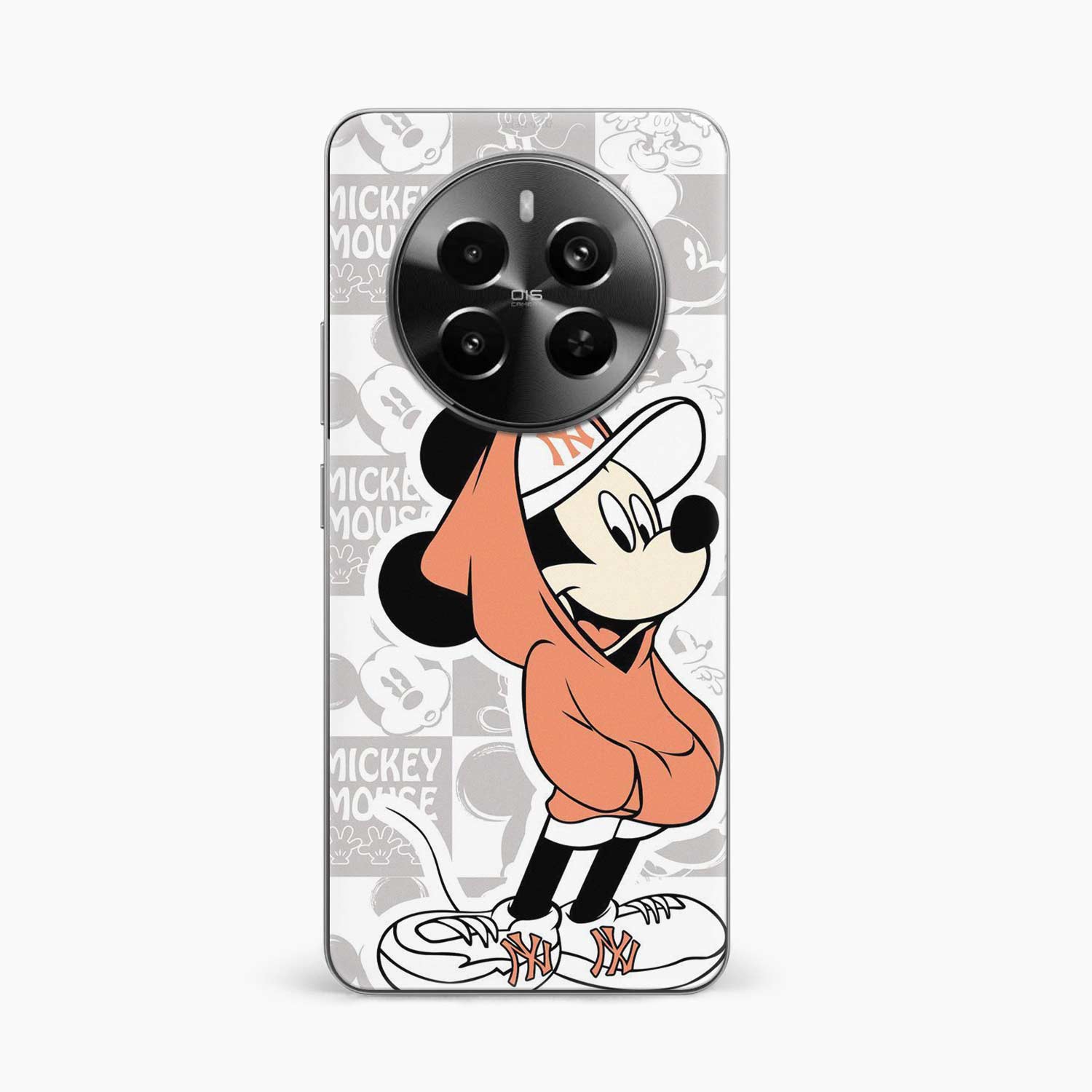 Cartoon Realme P1 5G Skin Wrap