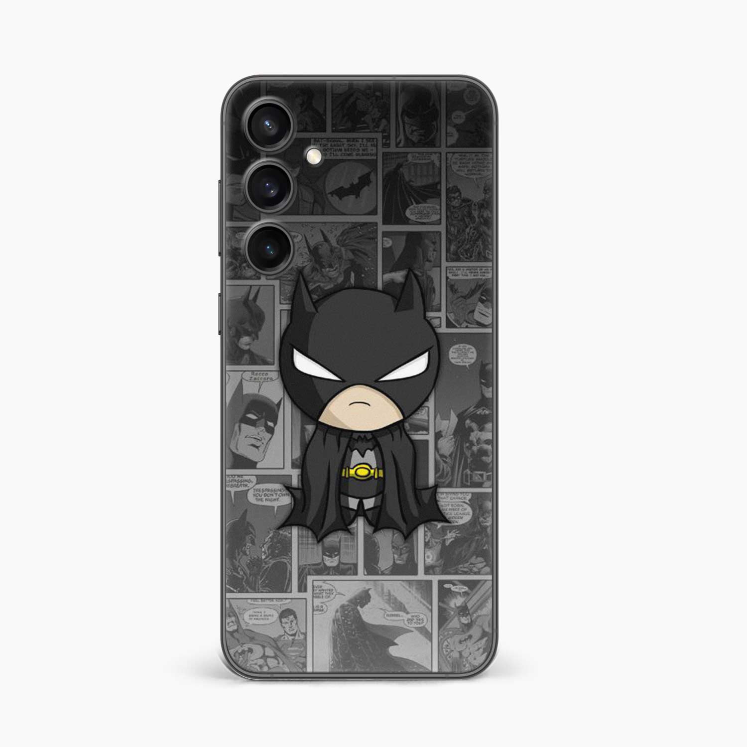 Comics Batman Samsung A15 5G Skin Wrap