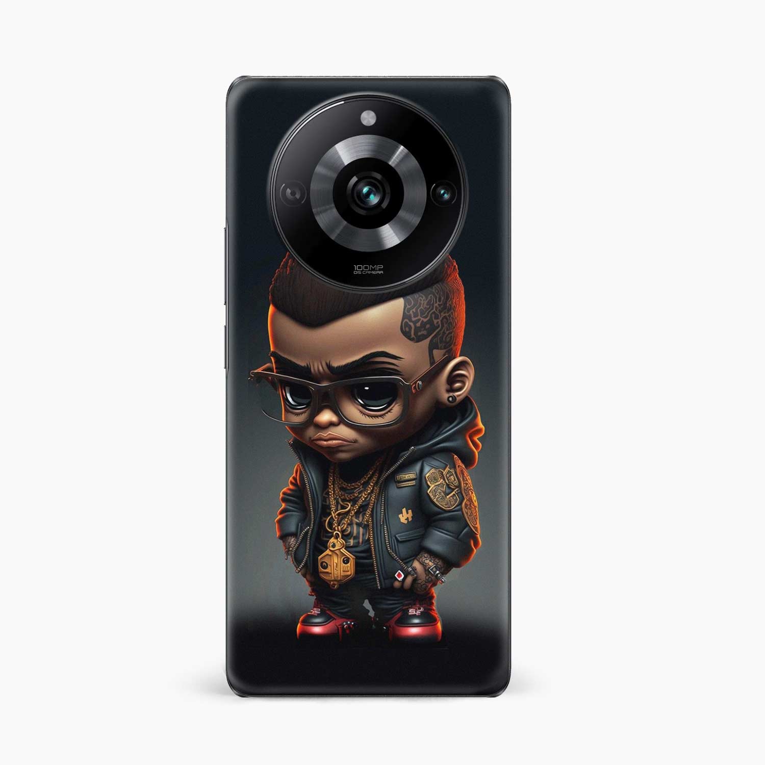 Cool Boy Realme Narzo 60 Pro 5G Skin Wrap