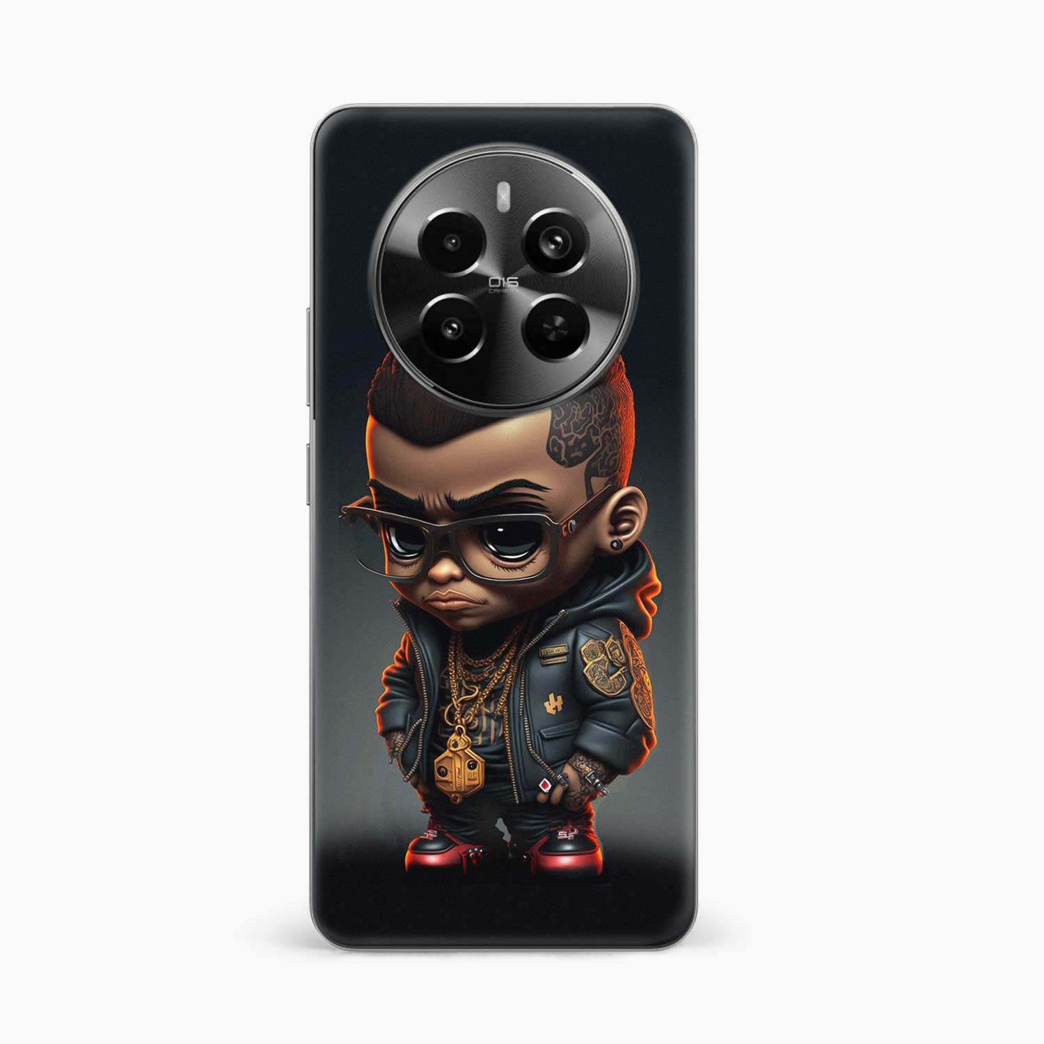 Cool Boy Realme P1 5G Skin Wrap