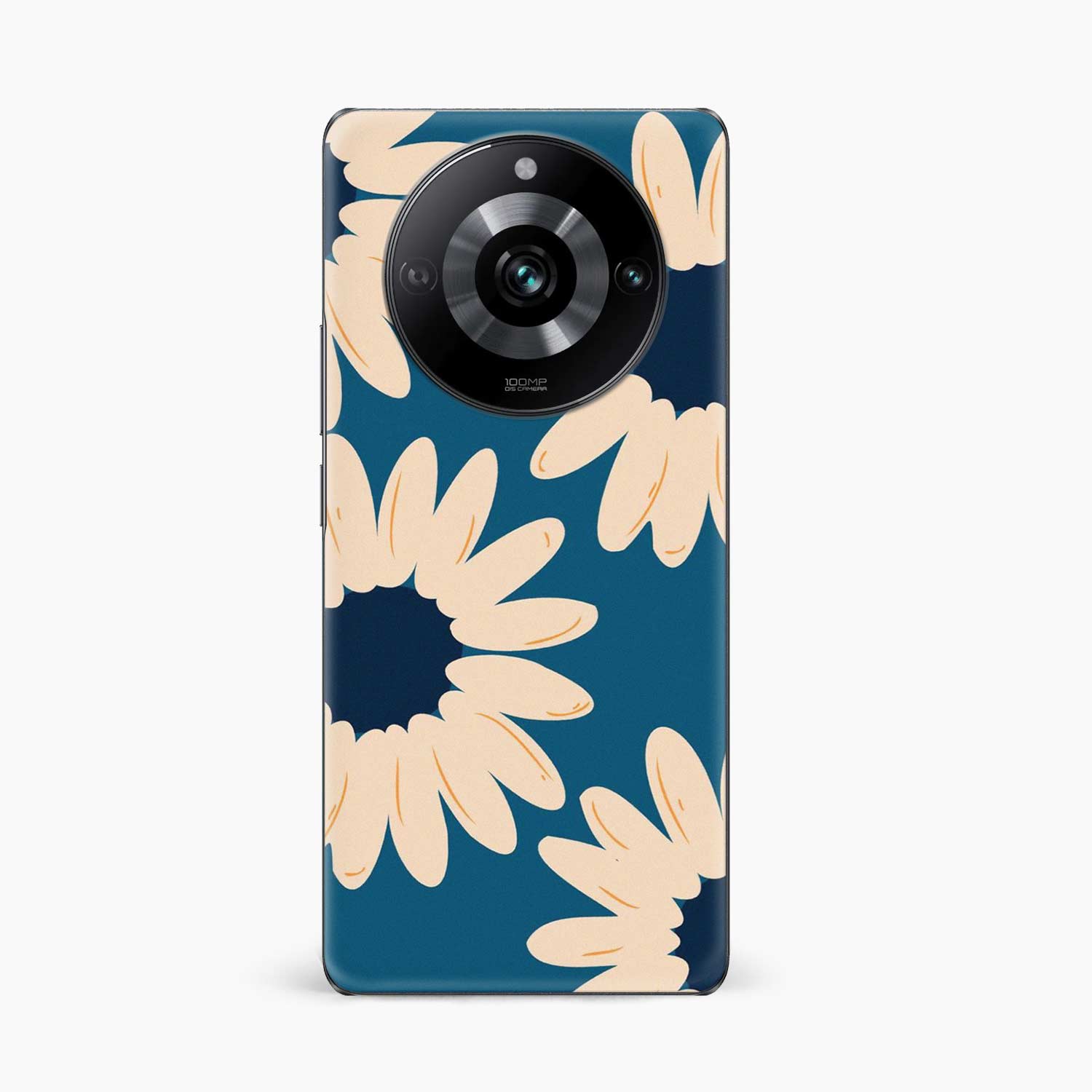 Daisy Floral Realme Narzo 60 Pro 5G Skin Wrap