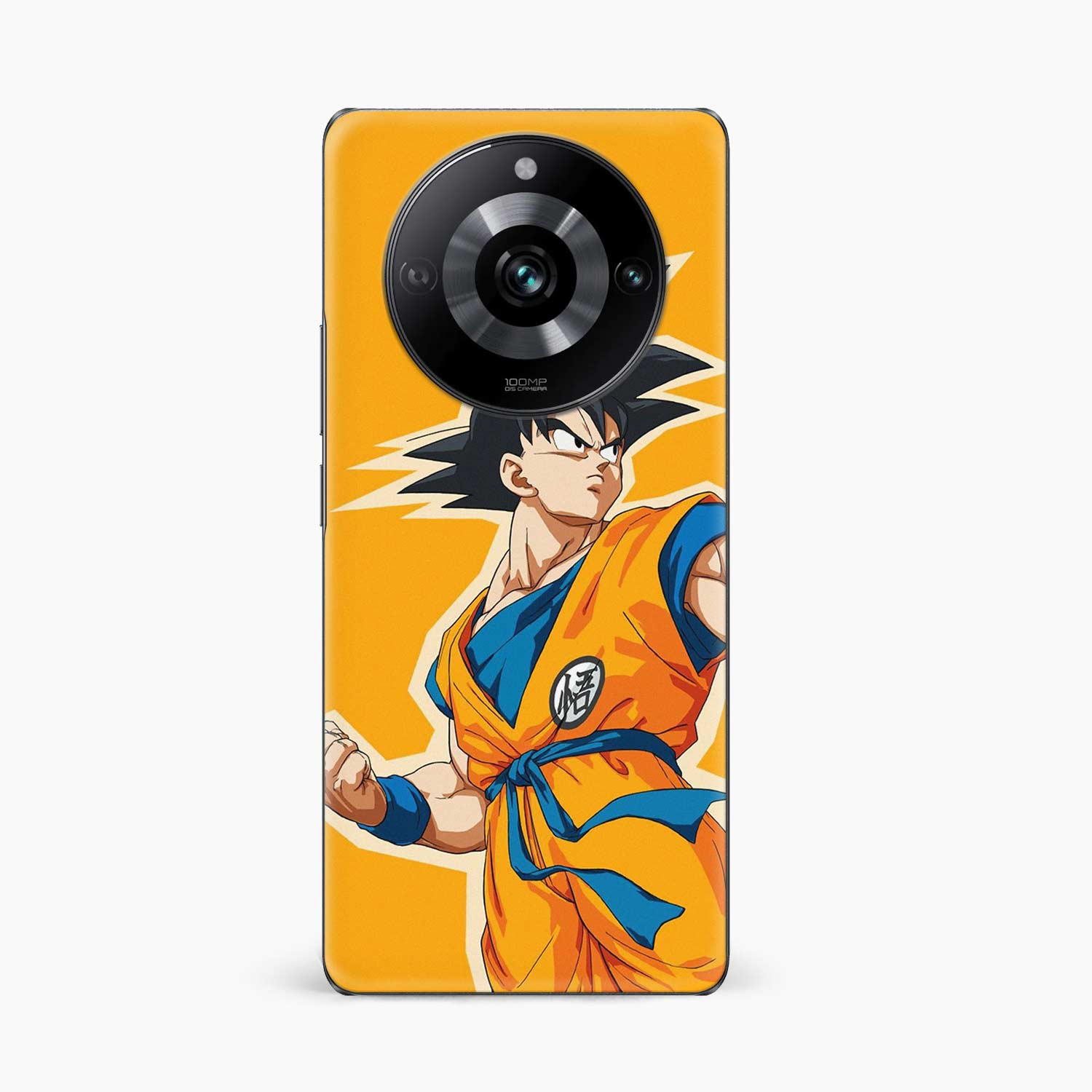 Goku Realme 11 Pro 5G Skin Wrap