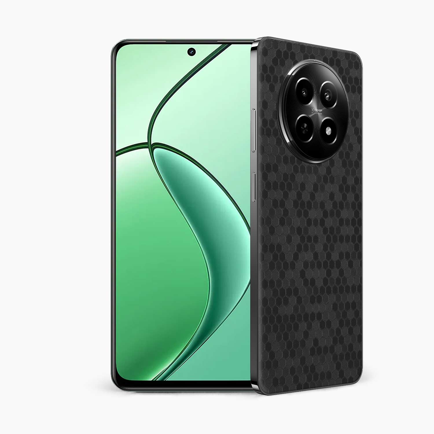 Honeycomb Realme C65 5G Skin Wrap