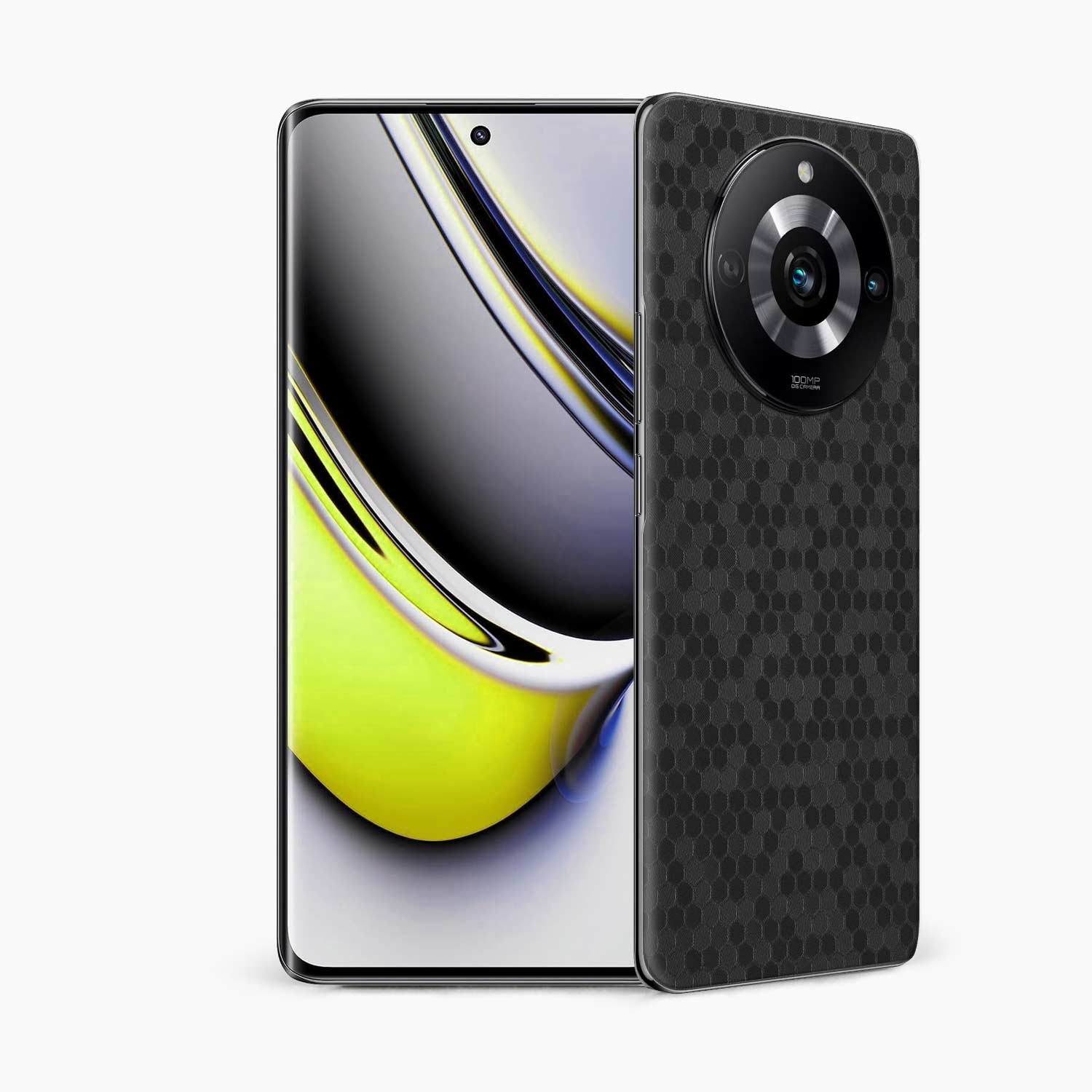 Honeycomb Realme Narzo 60 Pro 5G Skin Wrap