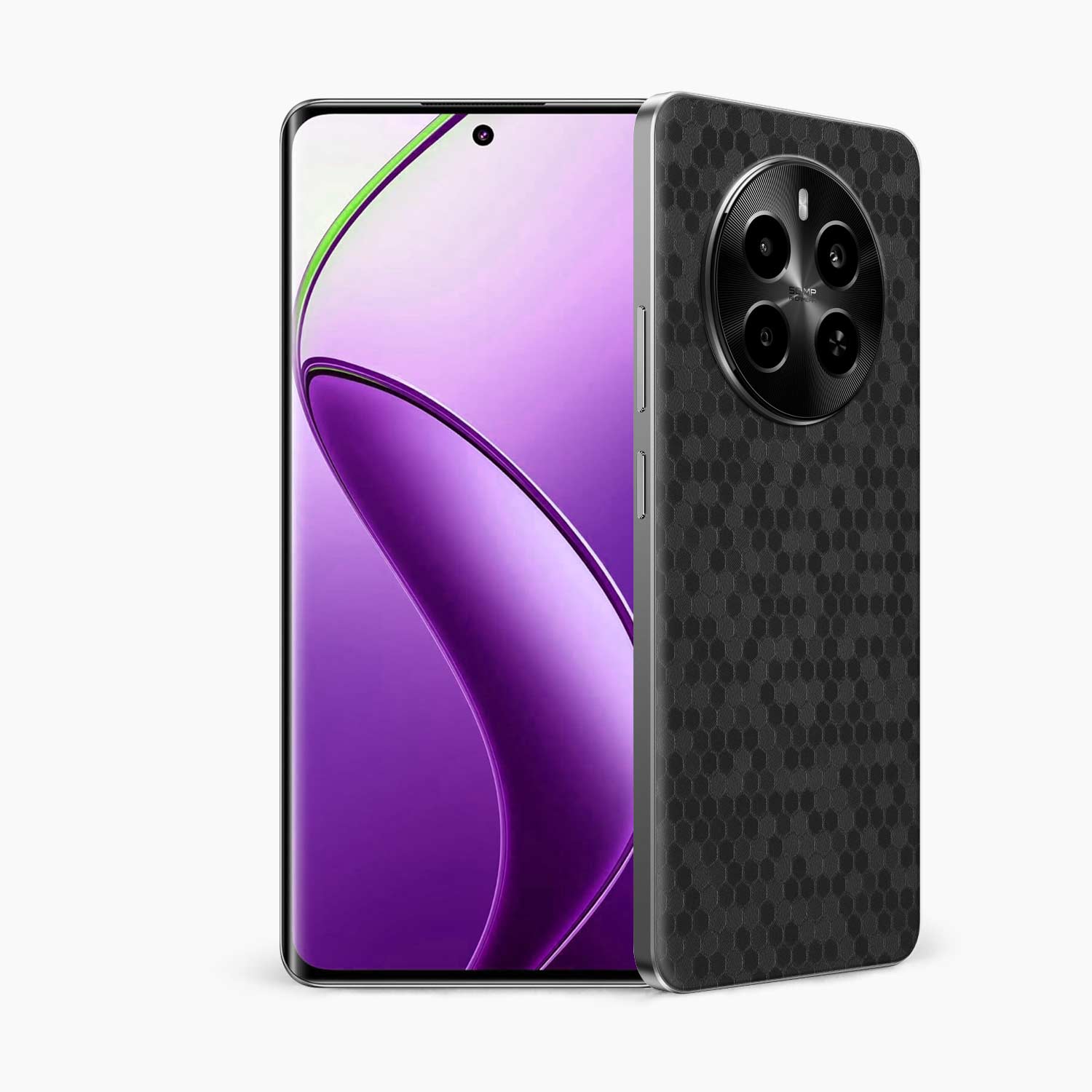 Honeycomb Realme P1 5G Skin Wrap