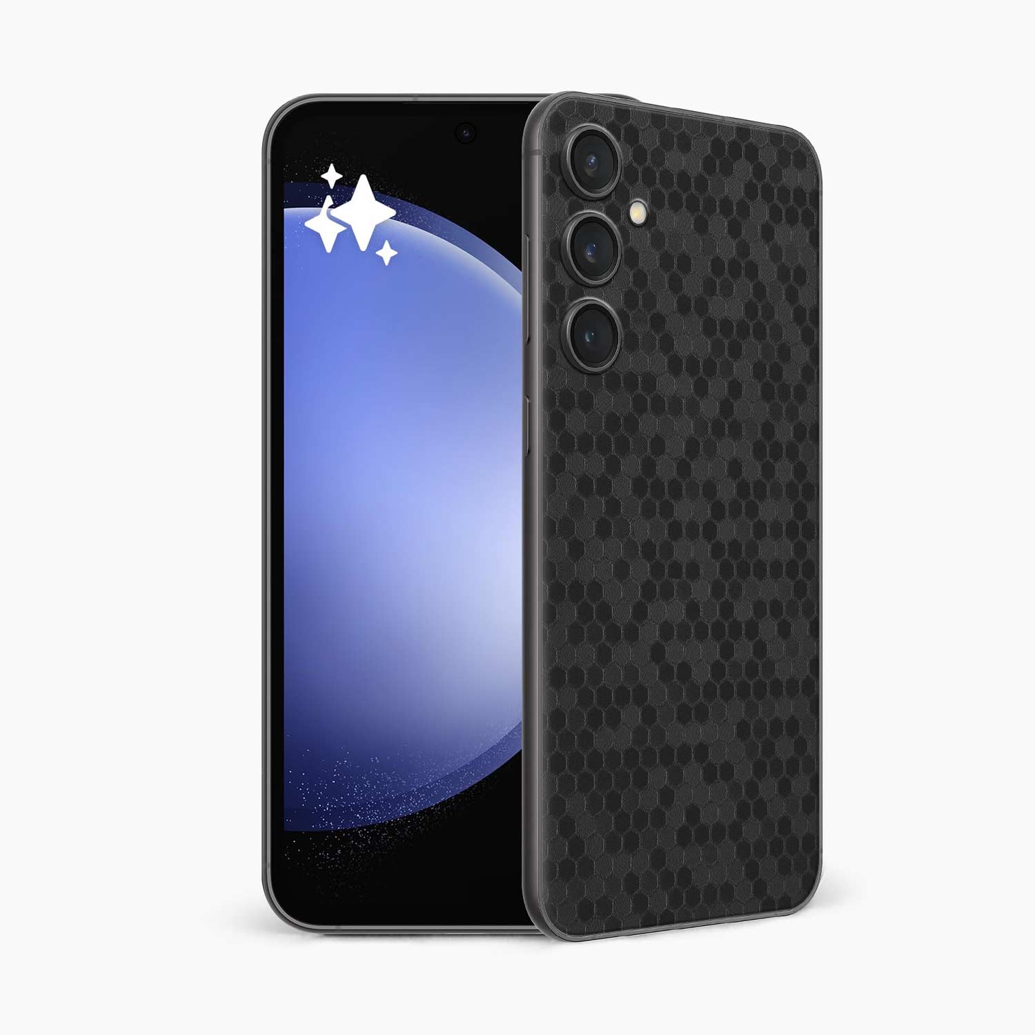 Honeycomb Samsung A24 Skin Wrap