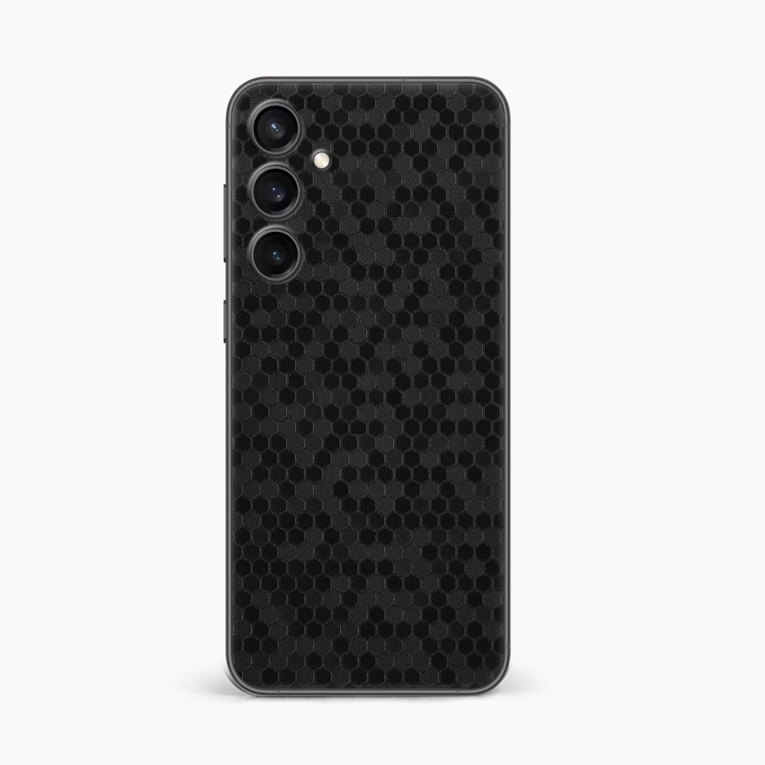 Honeycomb Samsung M35 5G Skin Wrap