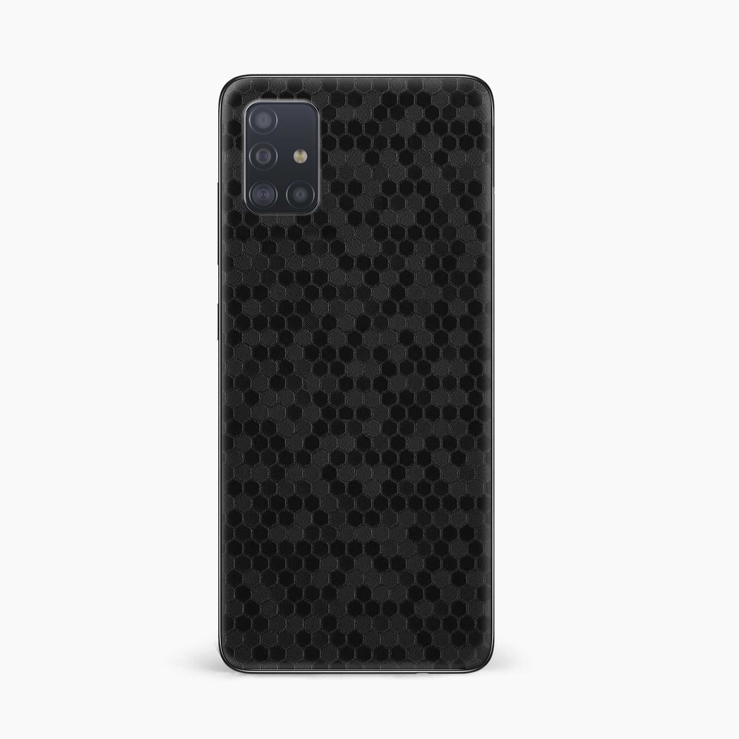 Honeycomb Samsung M51 Skin Wrap