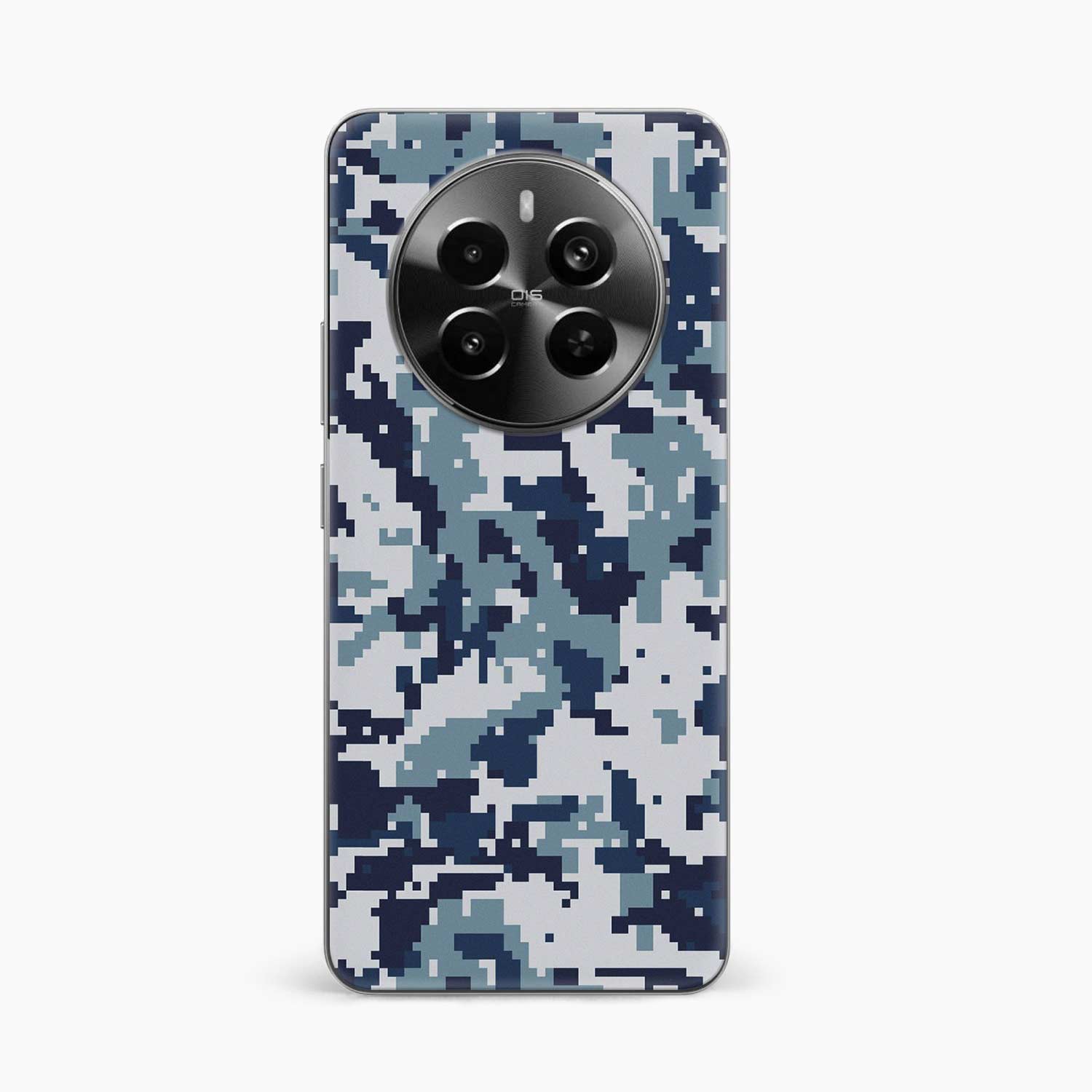 Isometric Design Realme P1 5G Skin Wrap