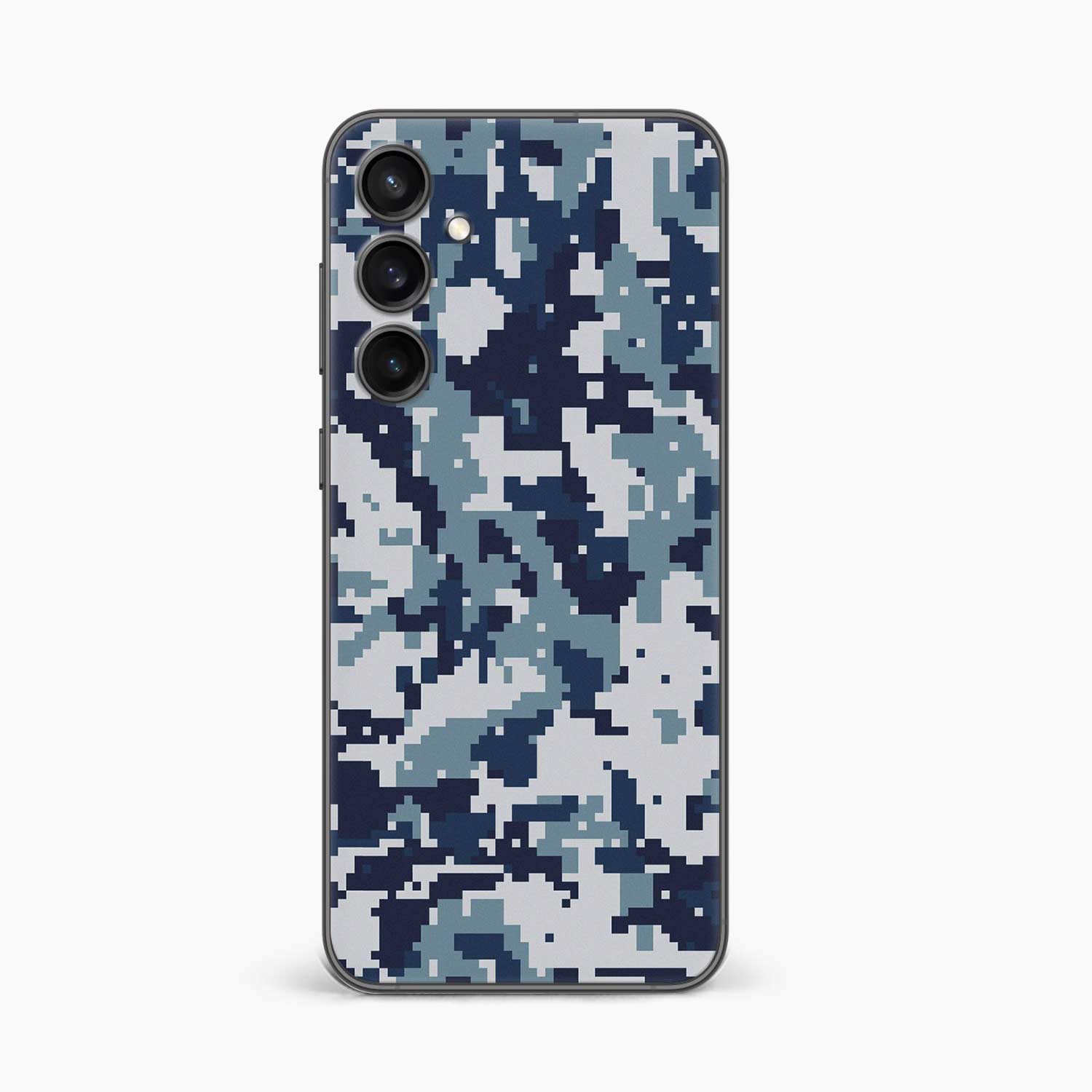 Isometric Design Samsung A24 Skin Wrap