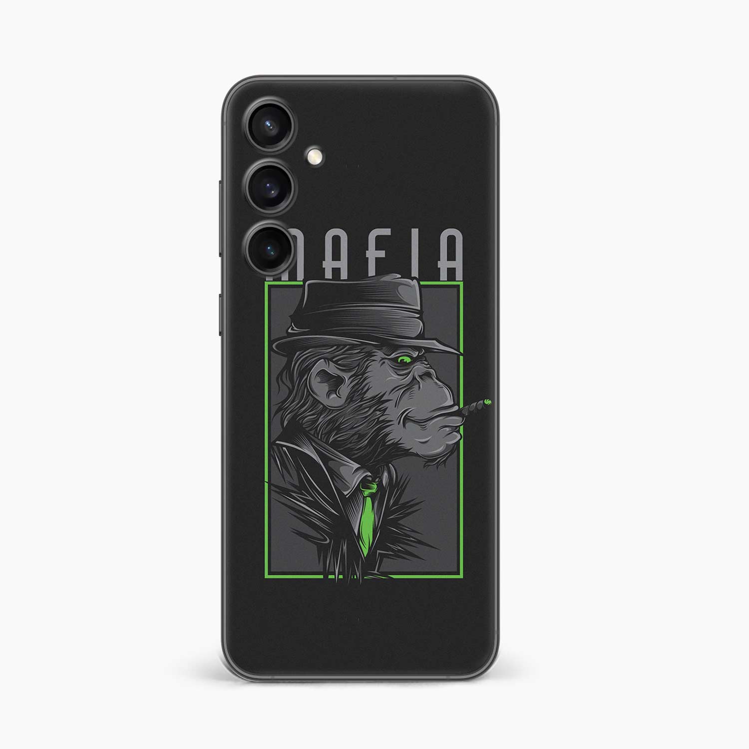 Mafia Boss Samsung A24 Skin Wrap