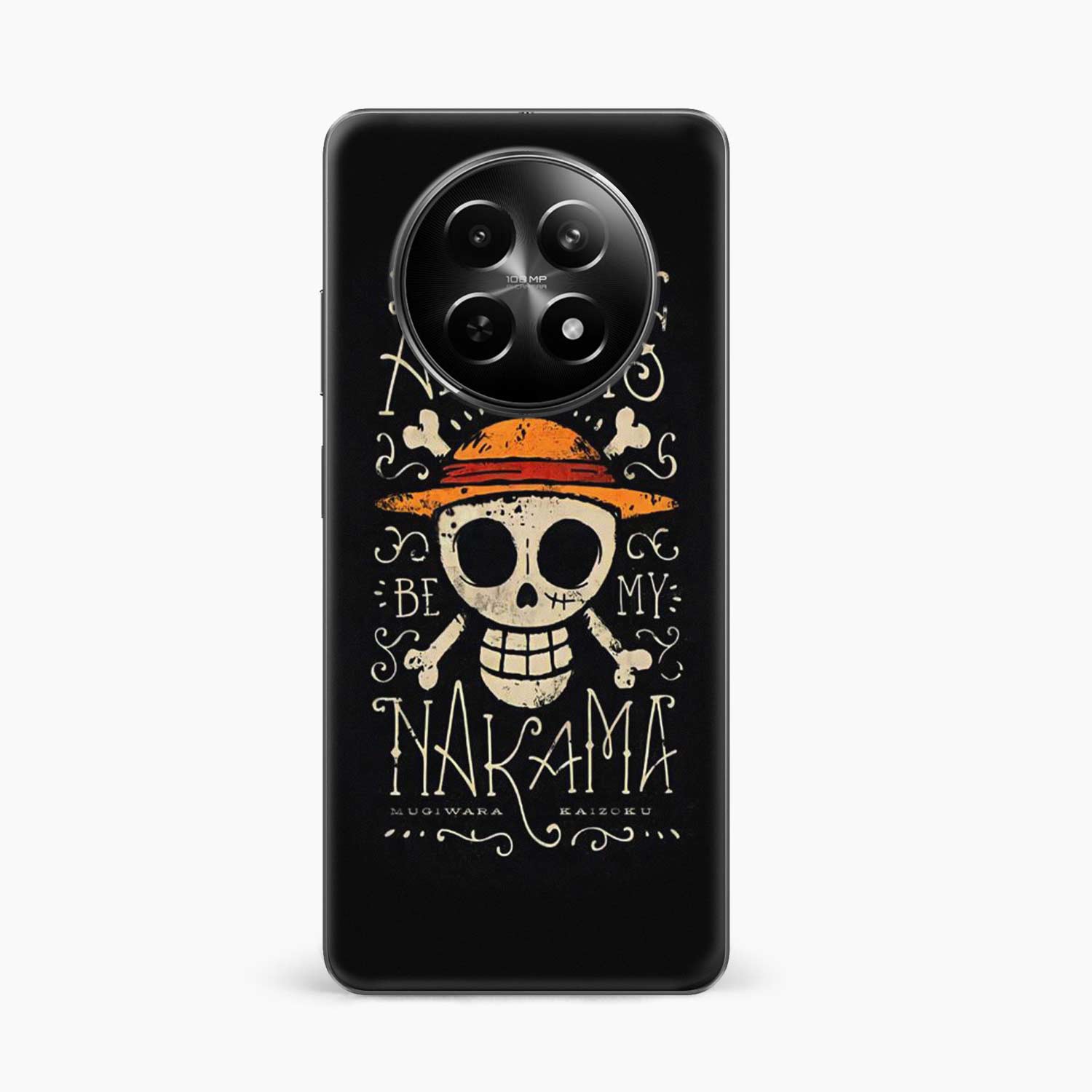 Nakama Realme Narzo 70x 5G Skin Wrap