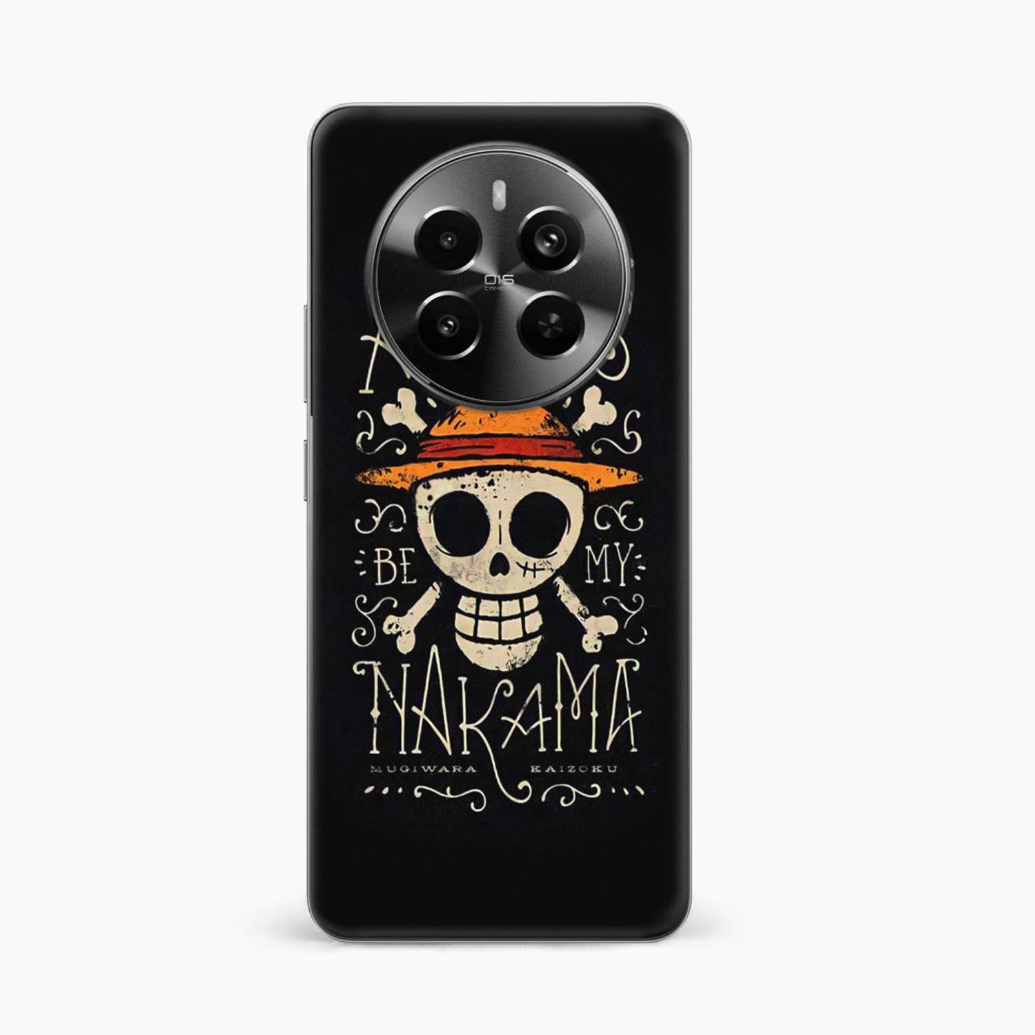 Nakama Realme P1 5G Skin Wrap