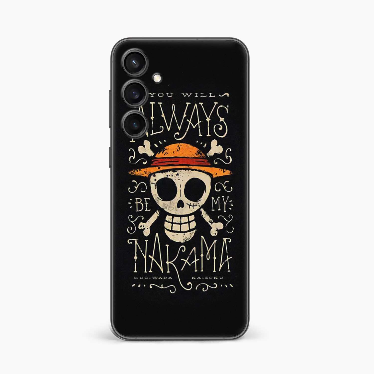 Nakama Samsung A15 5G Skin Wrap