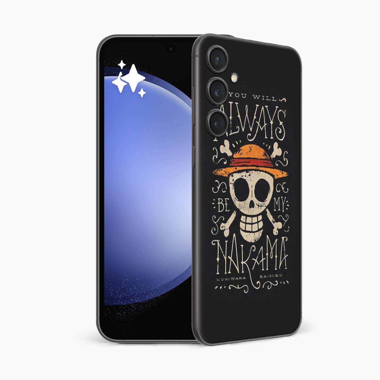 Nakama Samsung A15 5G Skin Wrap