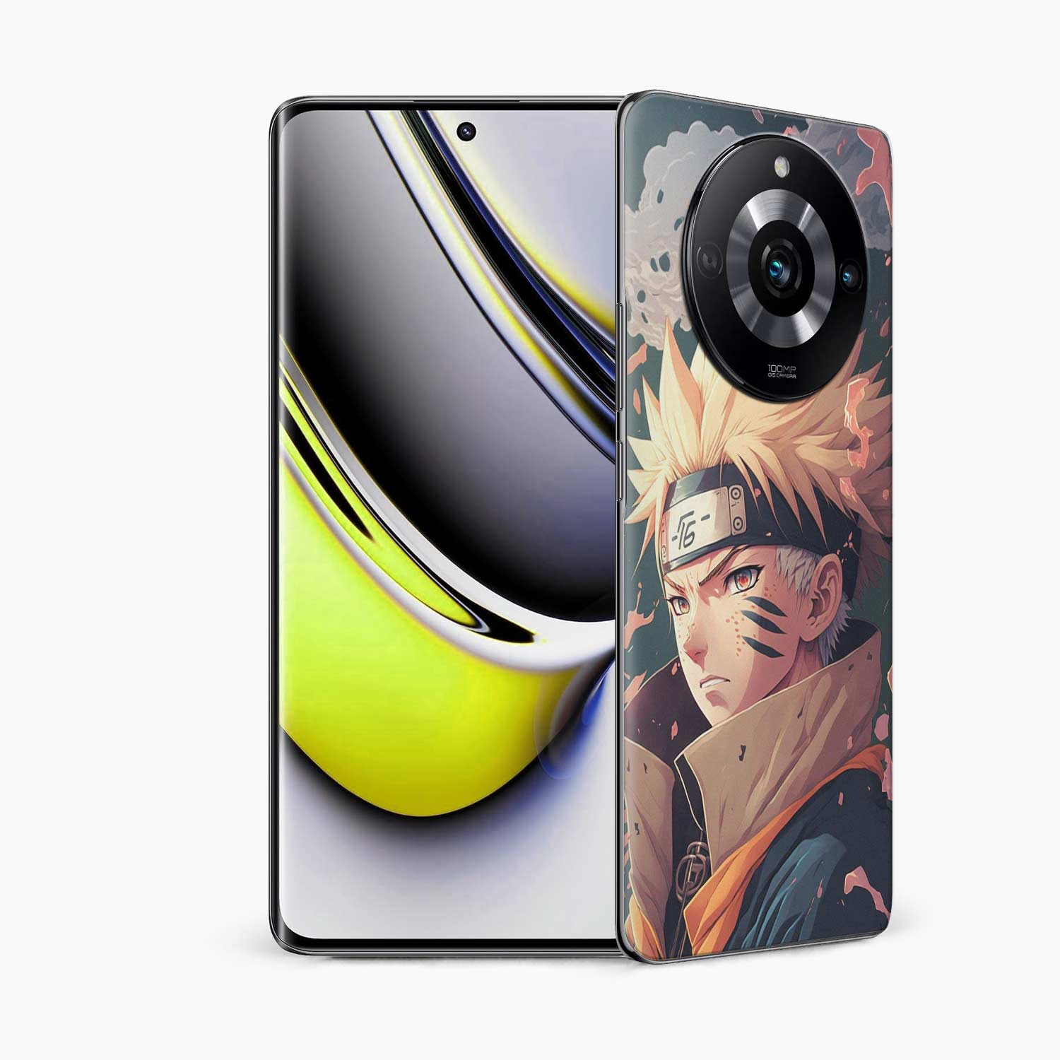 Naruto Realme 11 Pro 5G Skin Wrap
