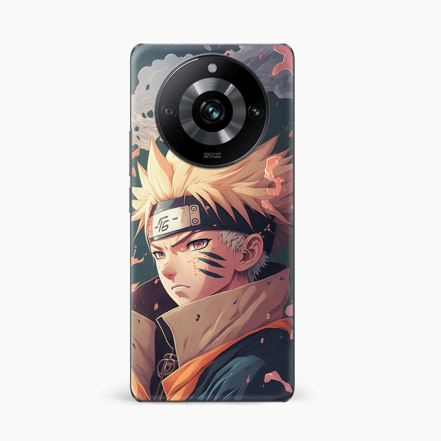 Naruto Realme 11 Pro Plus 5G Skin Wrap