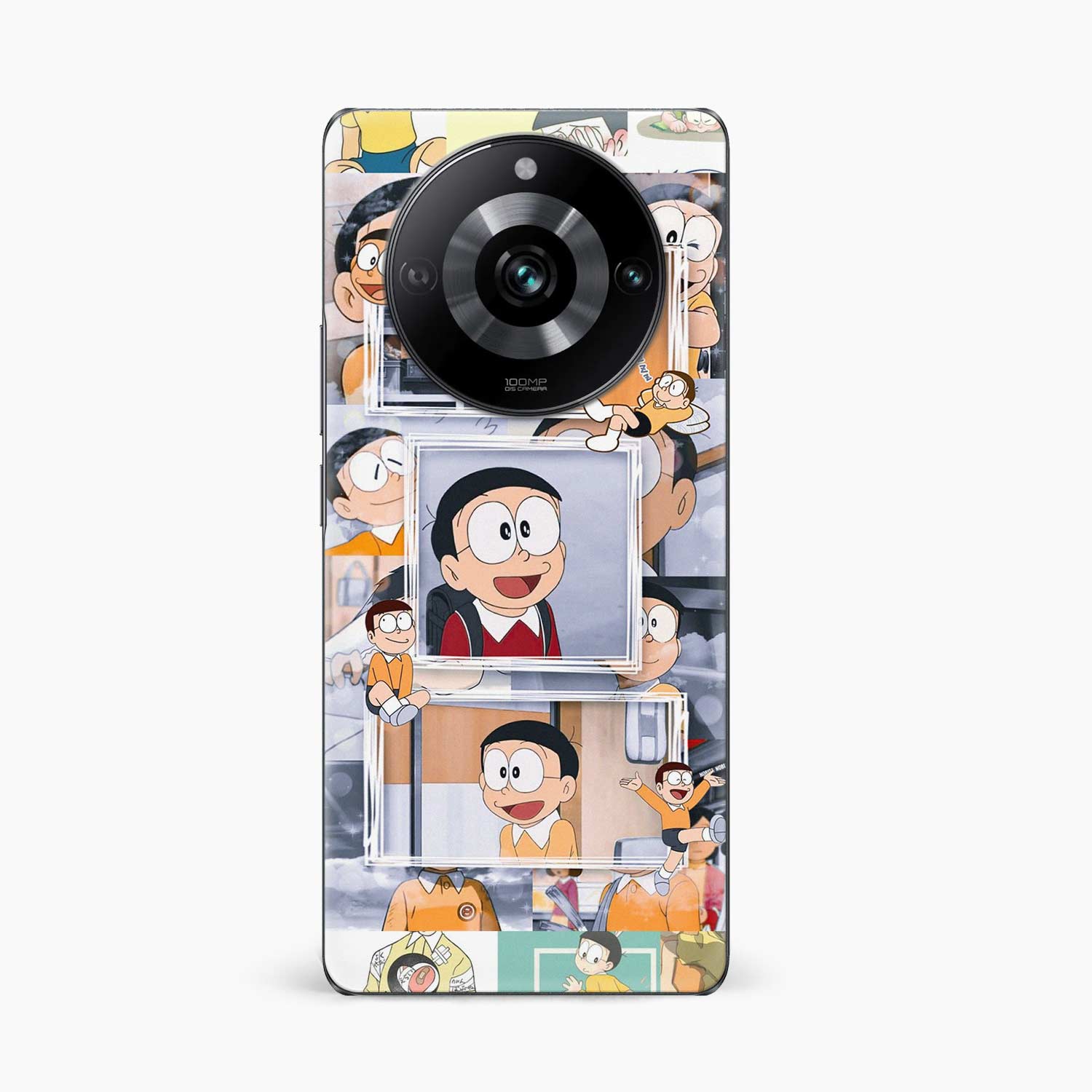Nobita Realme 11 Pro 5G Skin Wrap