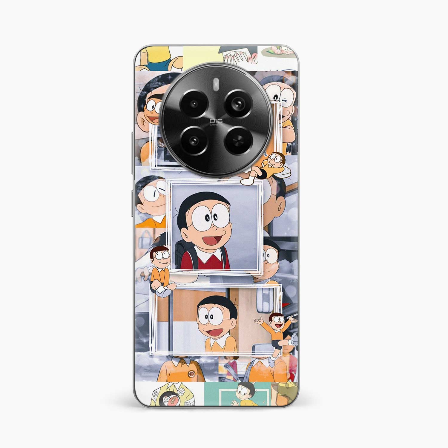 Nobita Realme 12 Plus 5G Skin Wrap