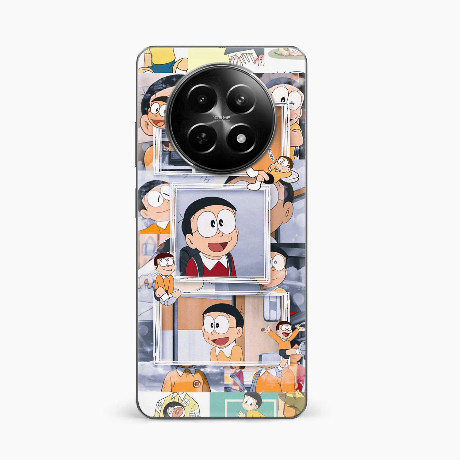 Nobita Realme C65 5G Skin Wrap