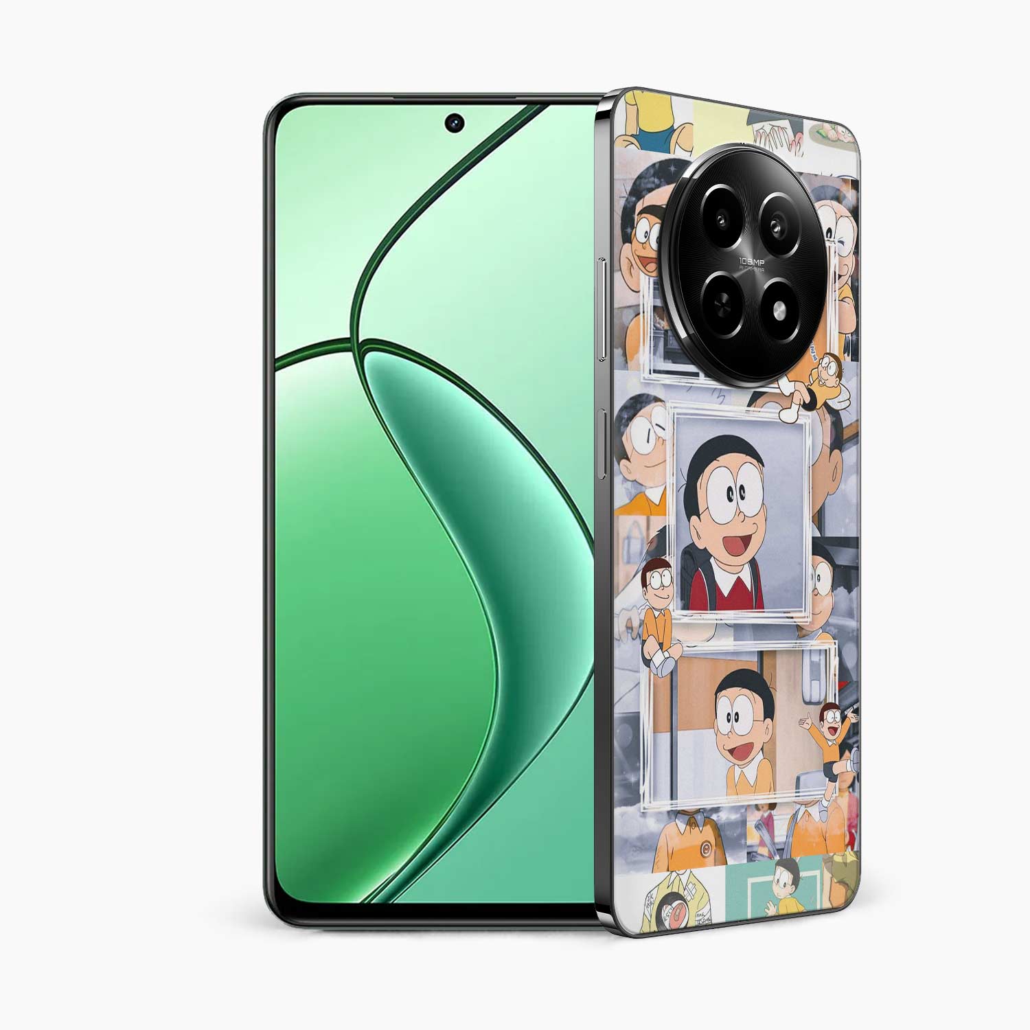 Nobita Realme C65 5G Skin Wrap