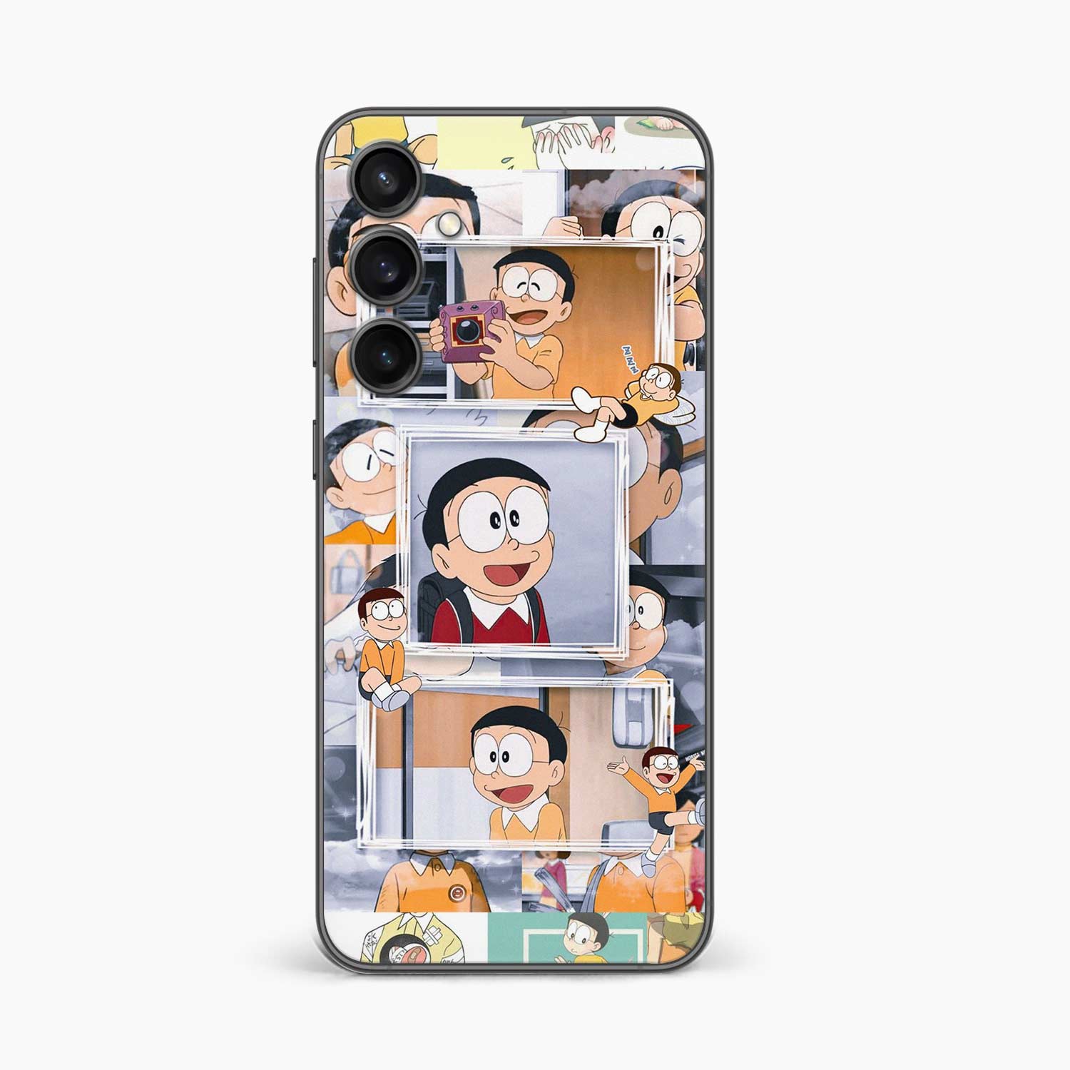 Nobita Samsung A24 Skin Wrap