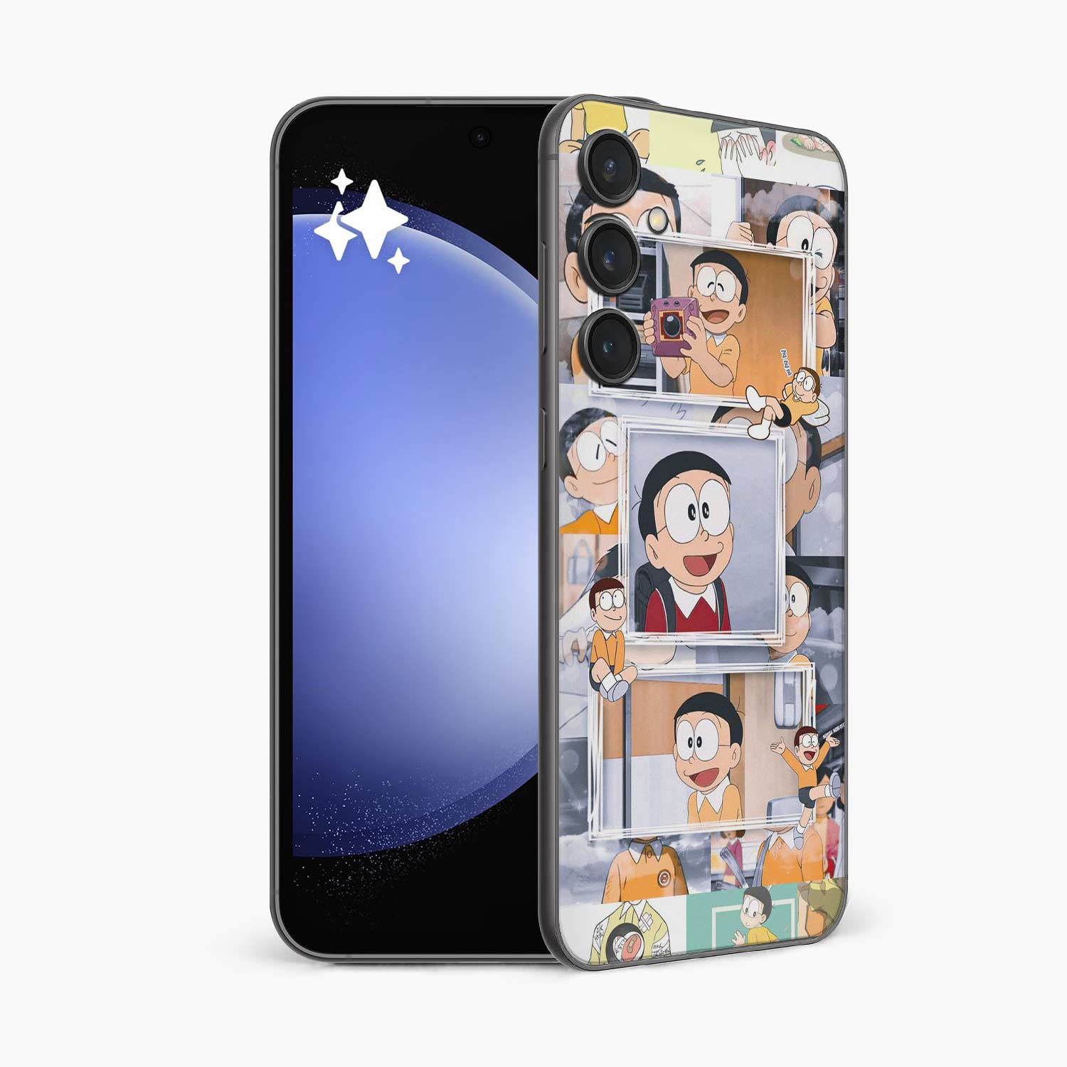 Nobita Samsung A24 Skin Wrap