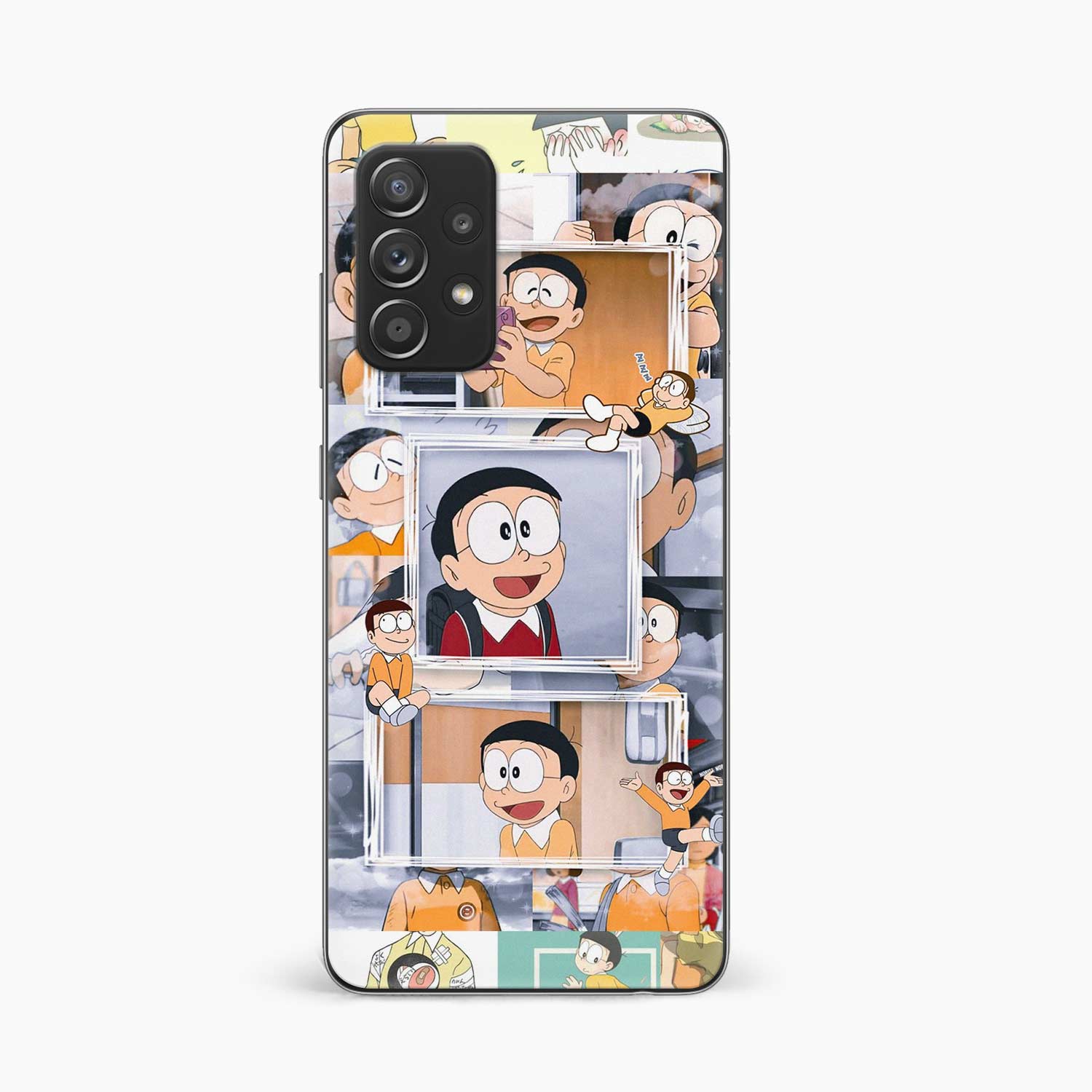 Nobita Samsung A33 5G Skin Wrap