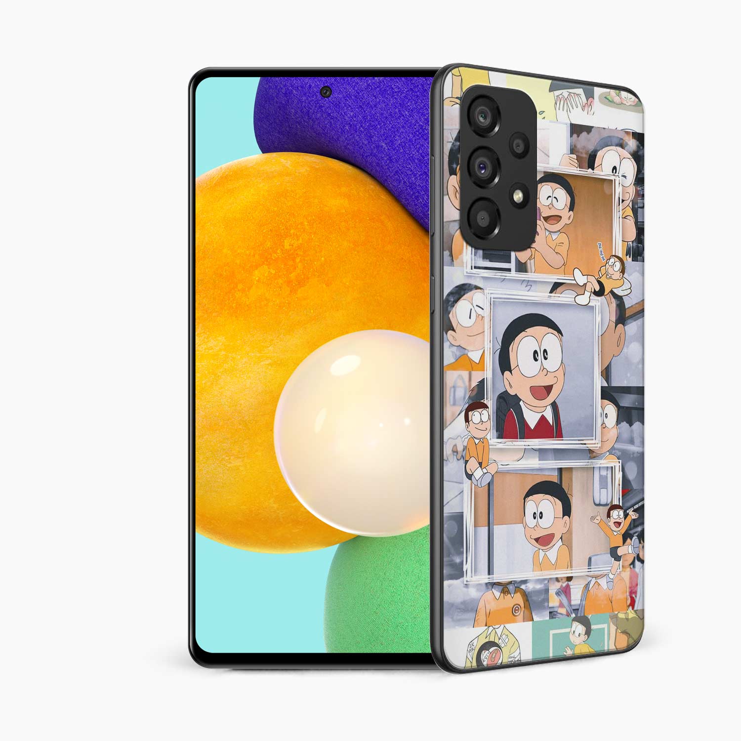 Nobita Samsung A33 5G Skin Wrap