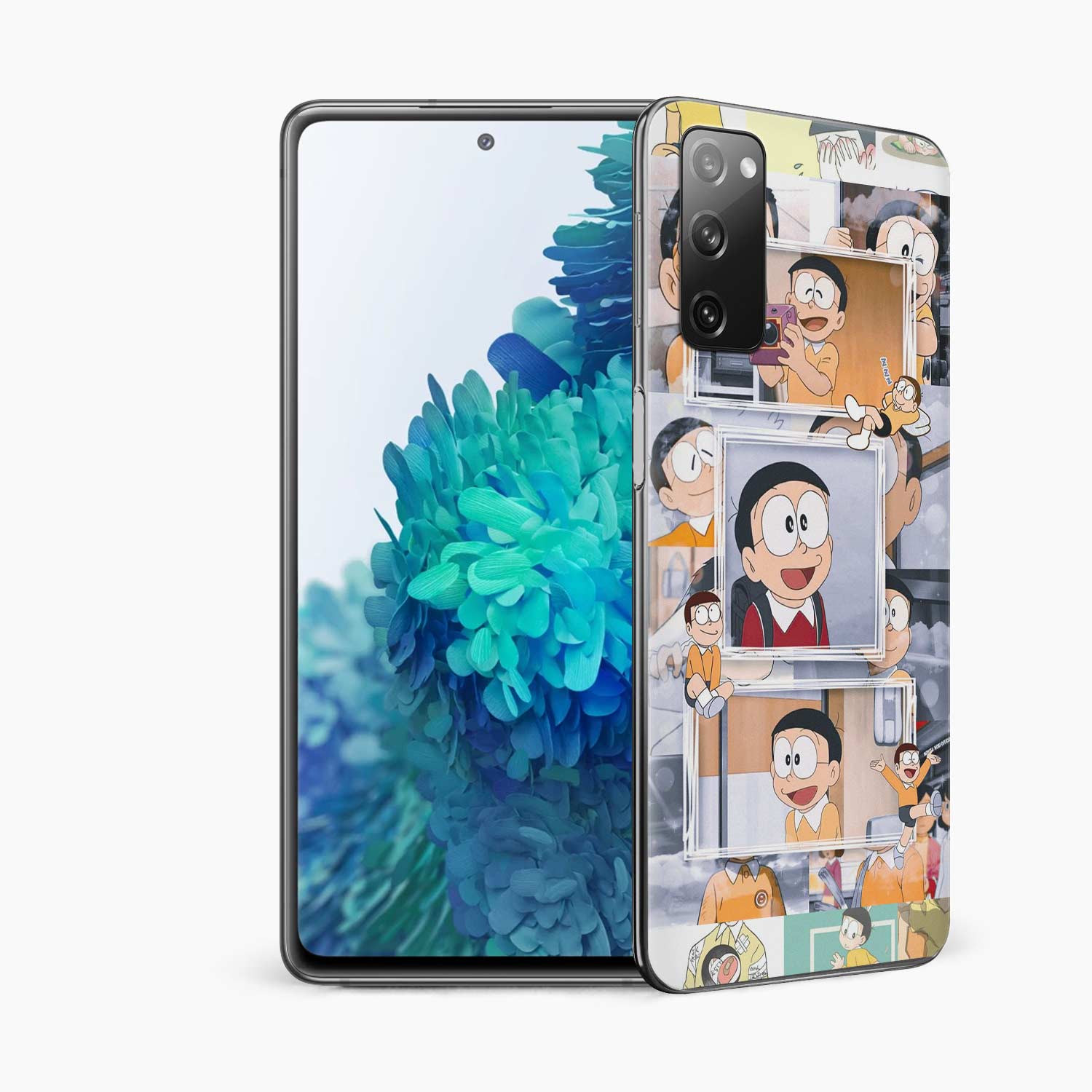 Nobita Samsung S20 Skin Wrap