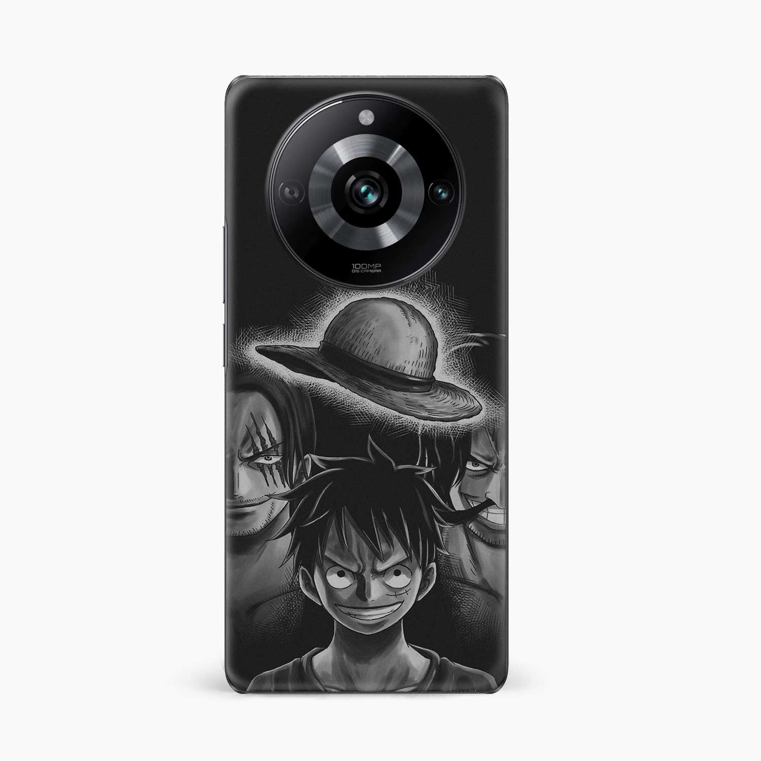 One Piece Realme 11 Pro 5G Skin Wrap