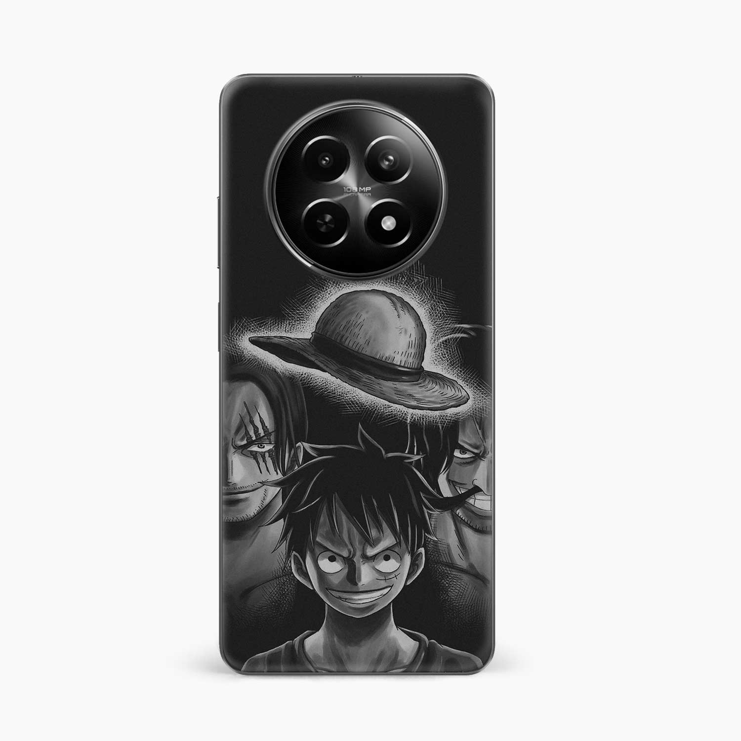 One Piece Realme C65 5G Skin Wrap