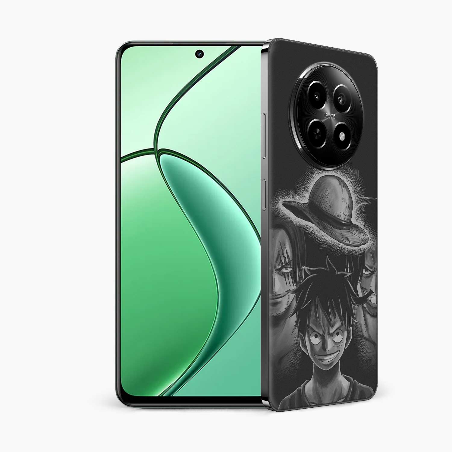 One Piece Realme C65 5G Skin Wrap