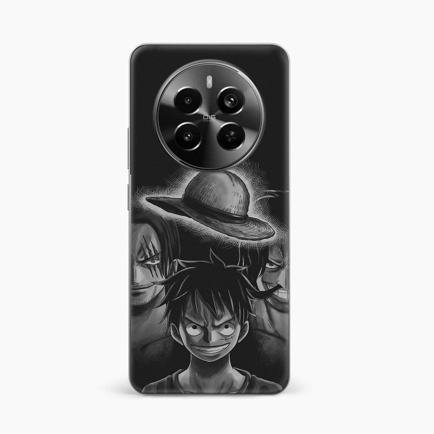 One Piece Realme P1 5G Skin Wrap