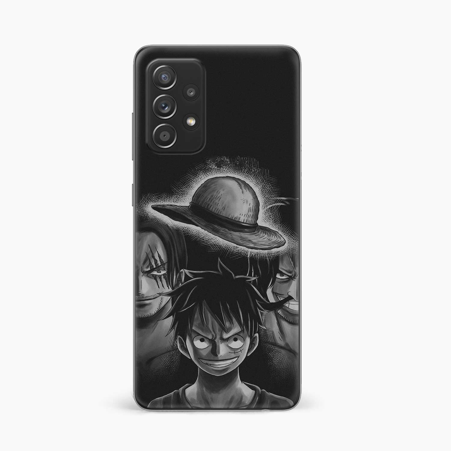 One Piece Samsung A23 Skin Wrap