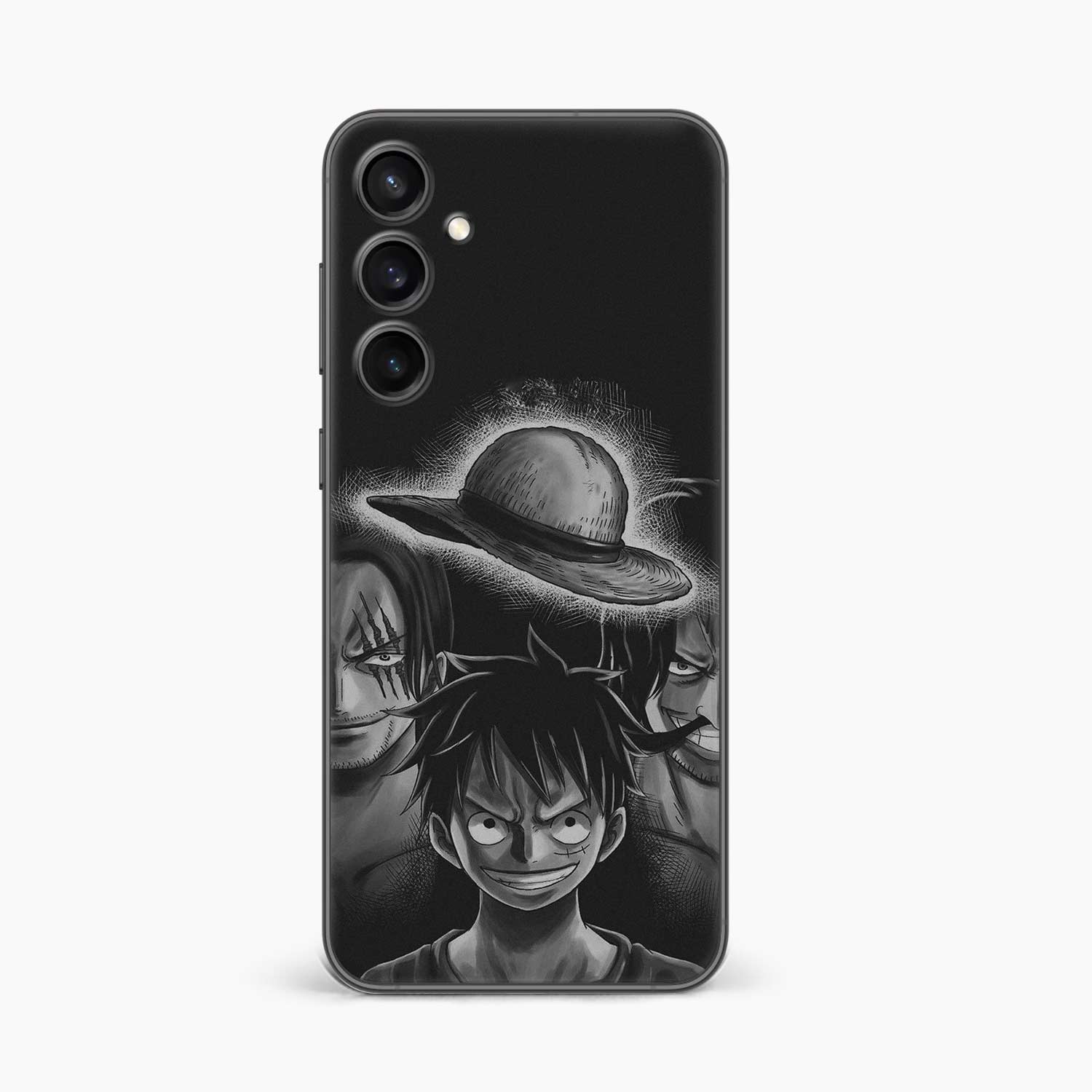 One Piece Samsung S25 Plus 5G Skin Wrap