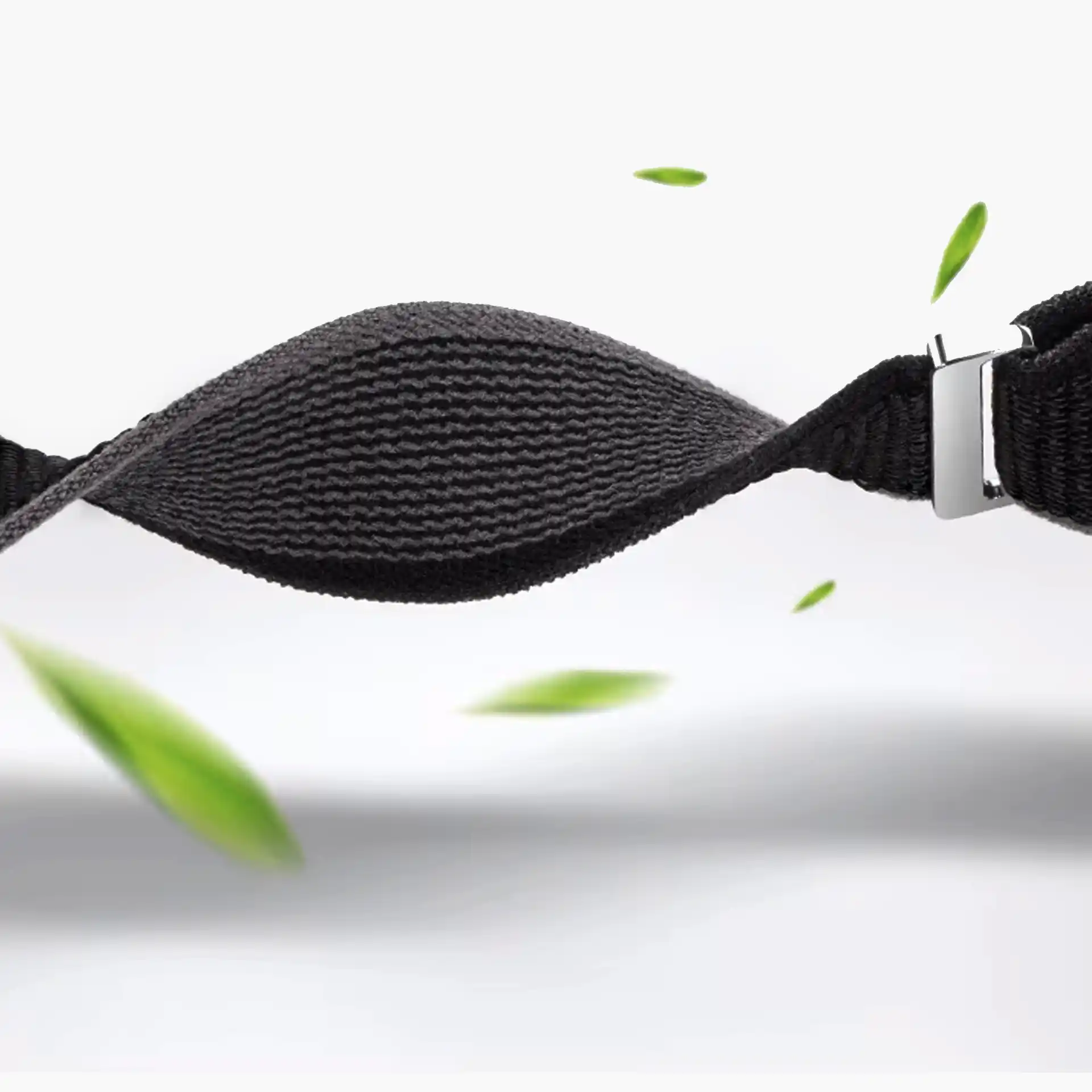 Breathable & Eco-Friendly Nylon Strap